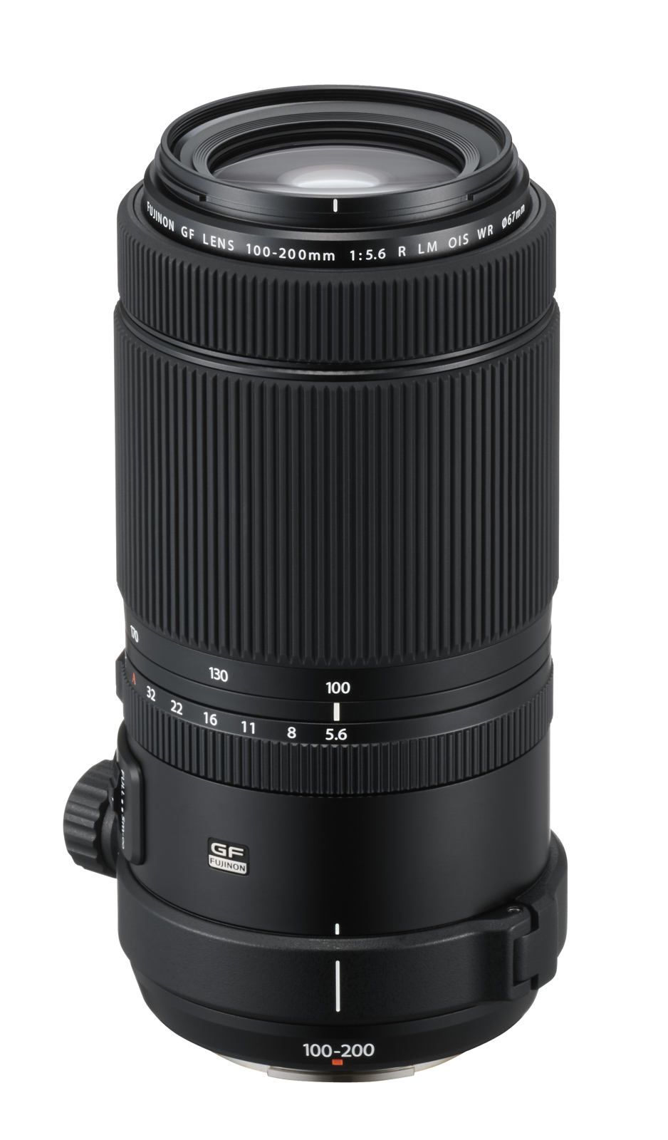 Fujifilm Fujinon GF 100-200mm f/5.6 R L M OIS WR