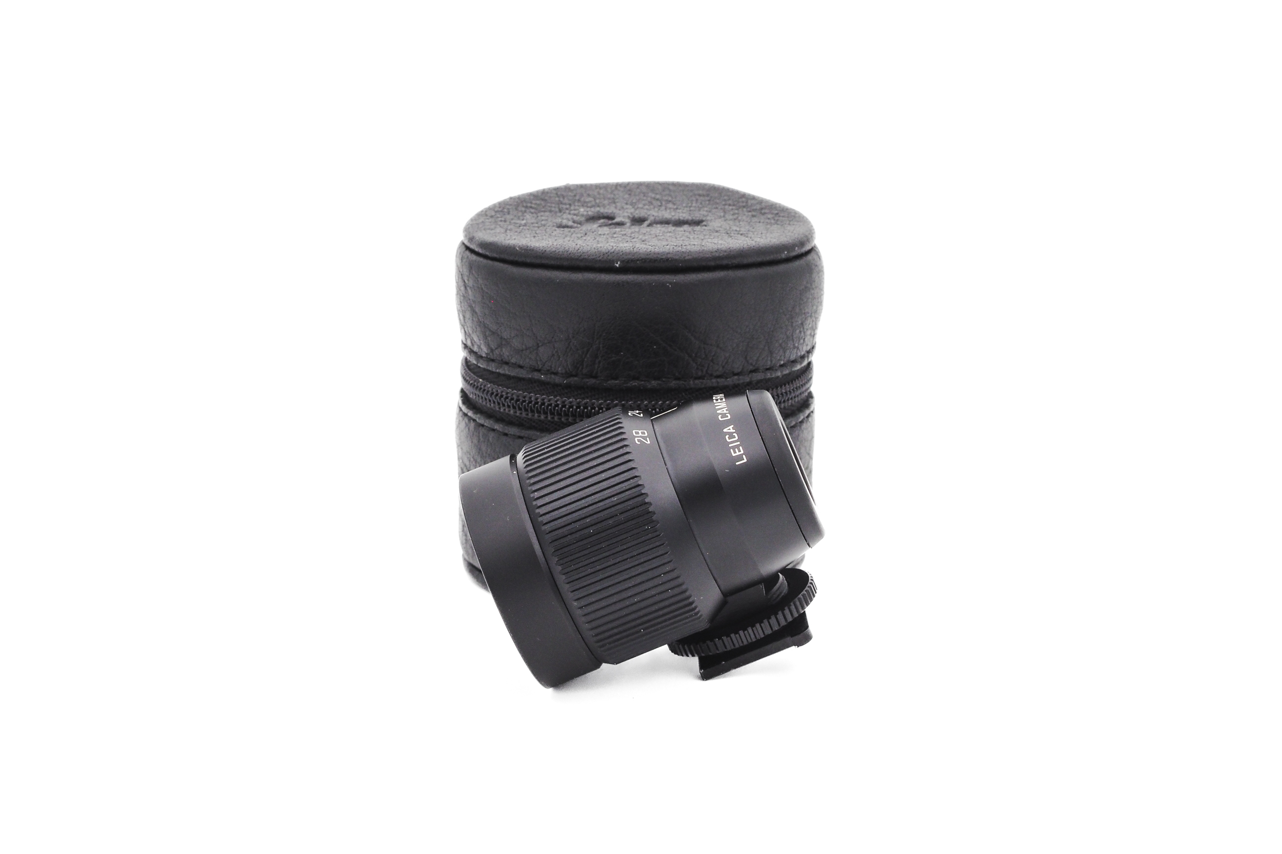Leica Sucher für 21/24/28mm
