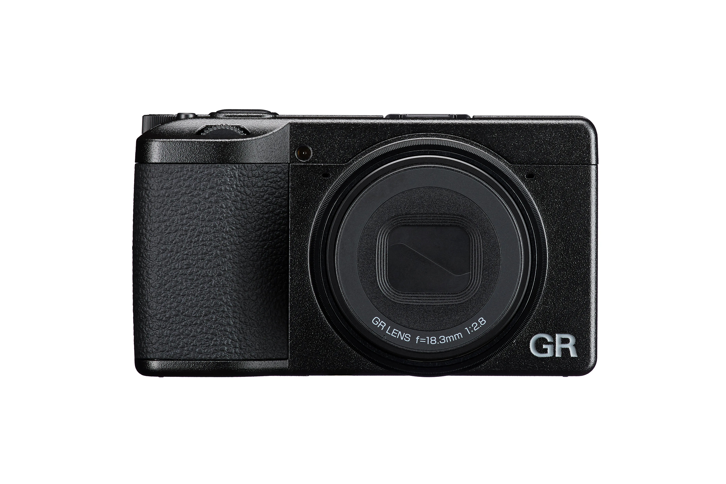 Ricoh GR IV