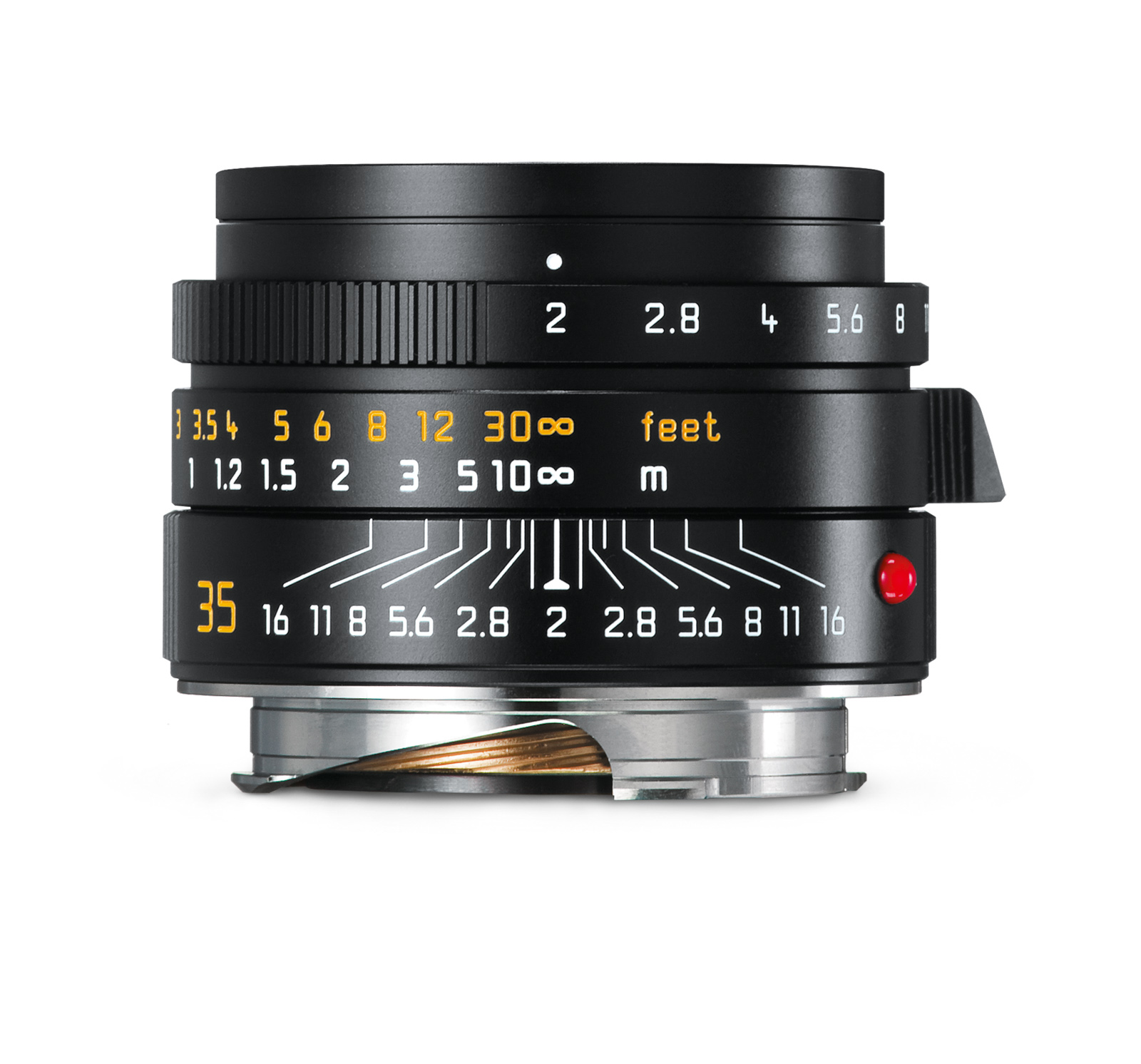 Leica Summicron-M 1:2.0/35 ASPH
