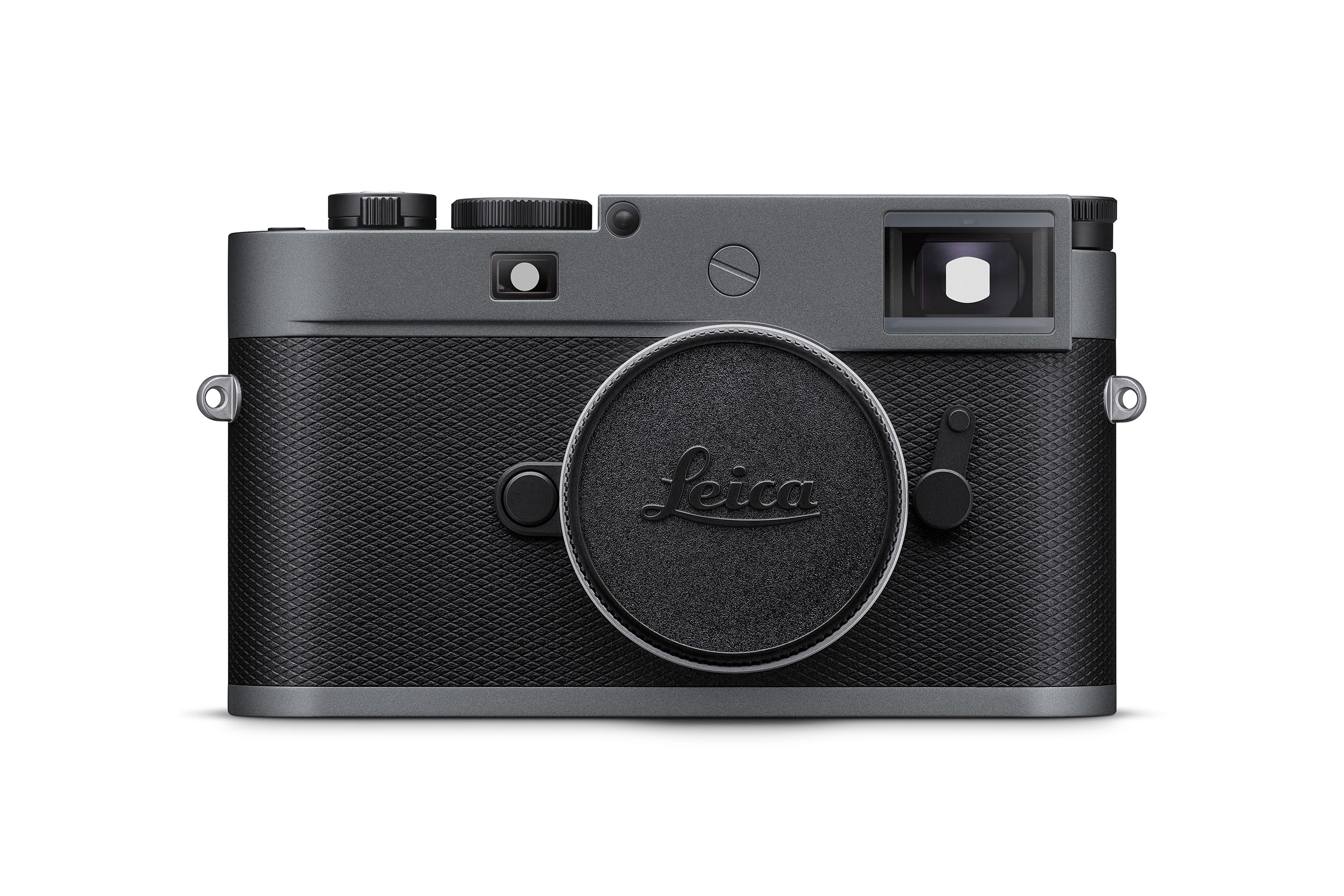 Leica M11-P Metal Gray