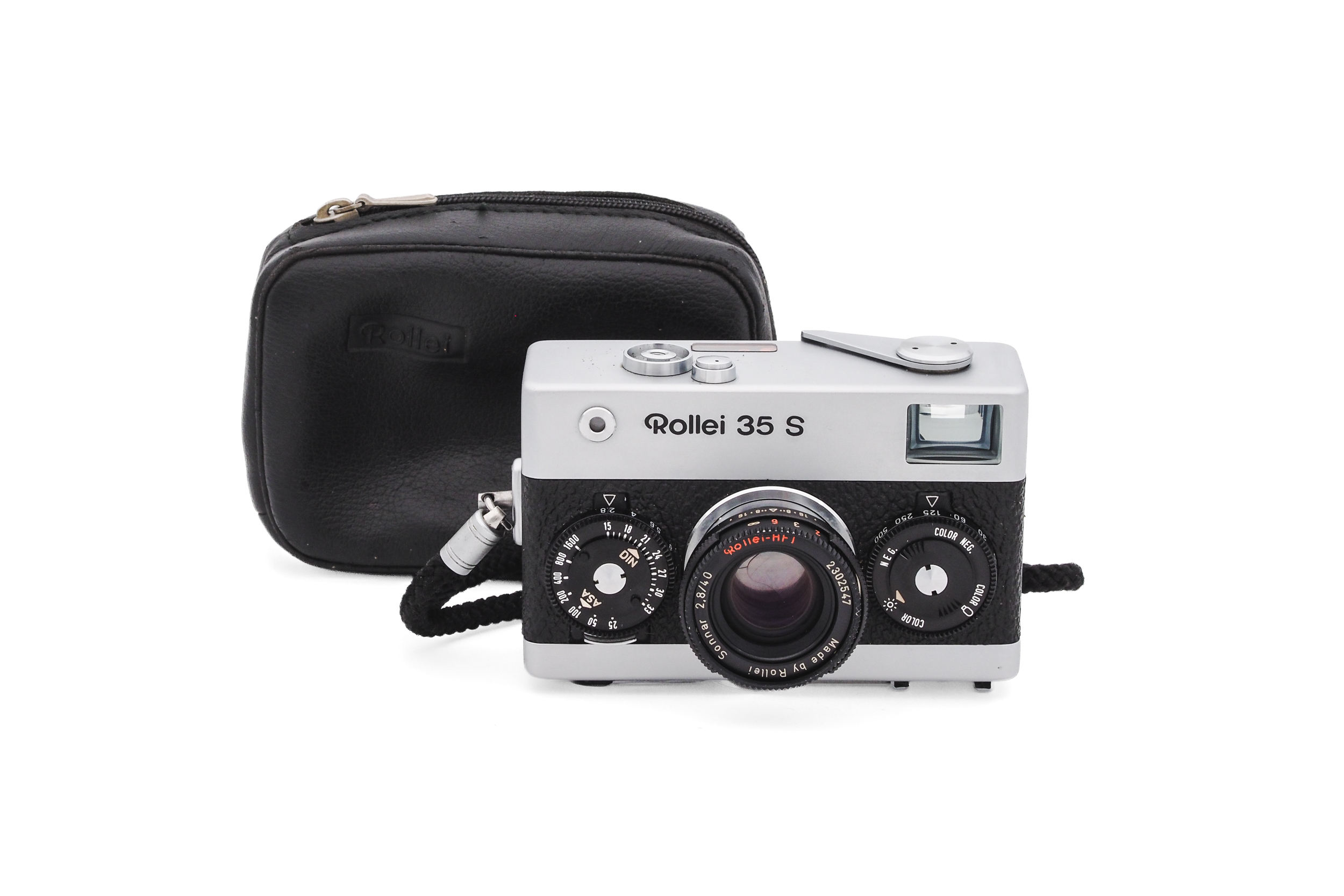 Rollei 35 S