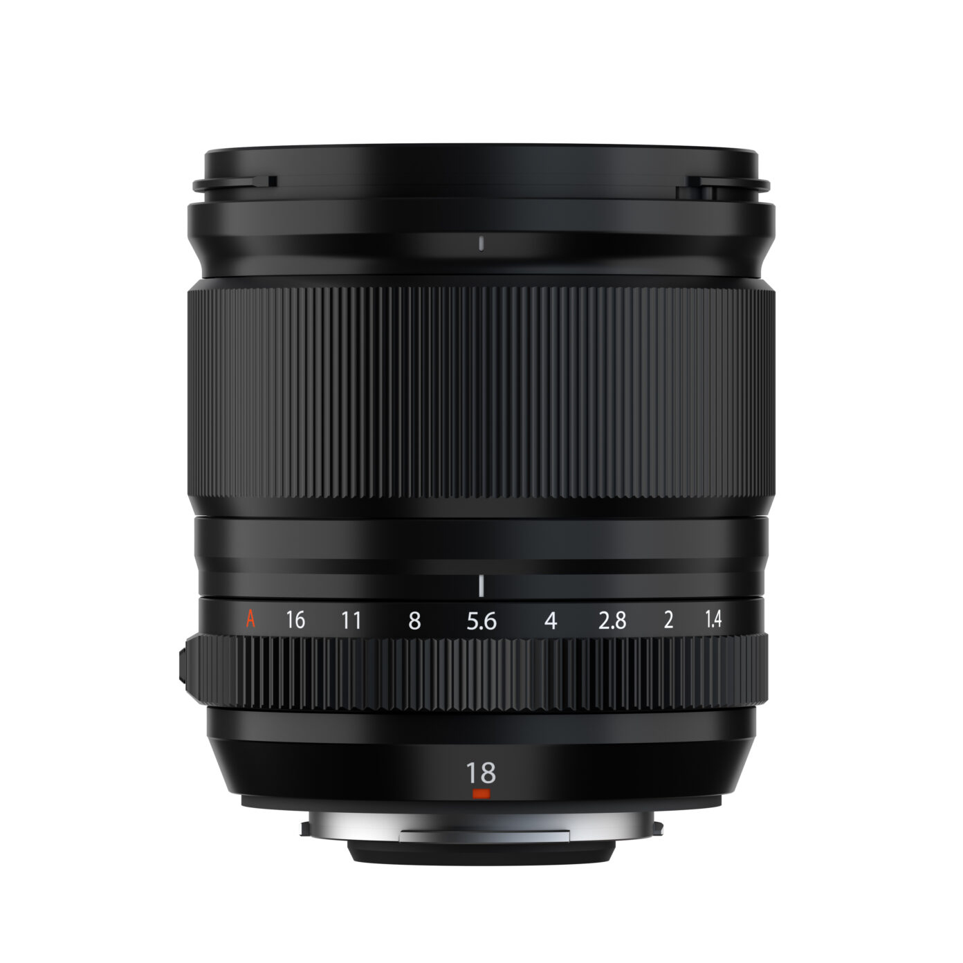 Fujifilm Fujinon XF 18mm F/1.4 R LM WR
