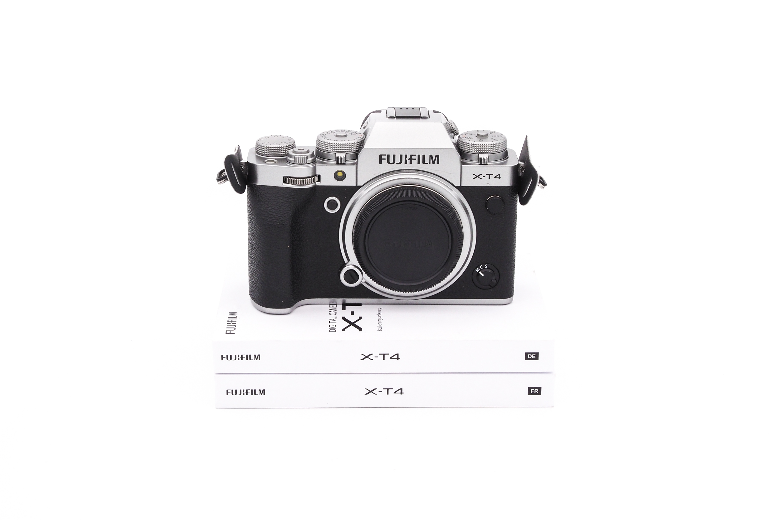 Fujifilm X-T4