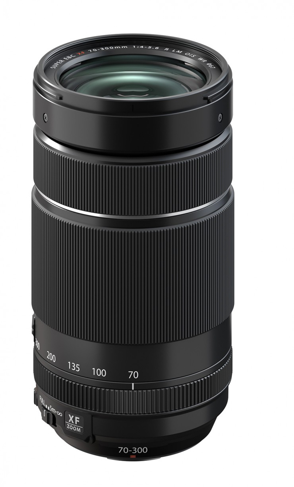 Fujifilm Fujinon XF 70-300mm F4-5.6 R LM OIS WR