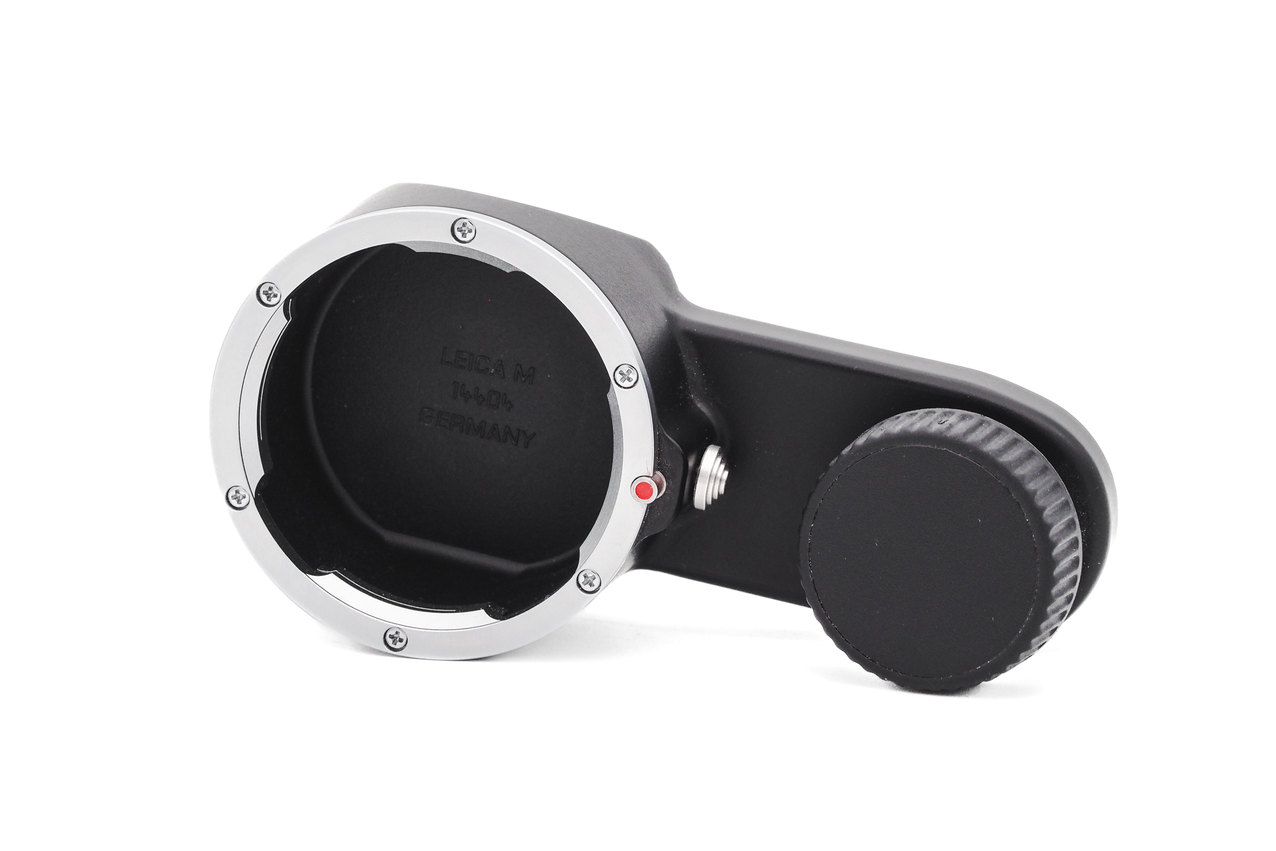 Leica Objektivhalter