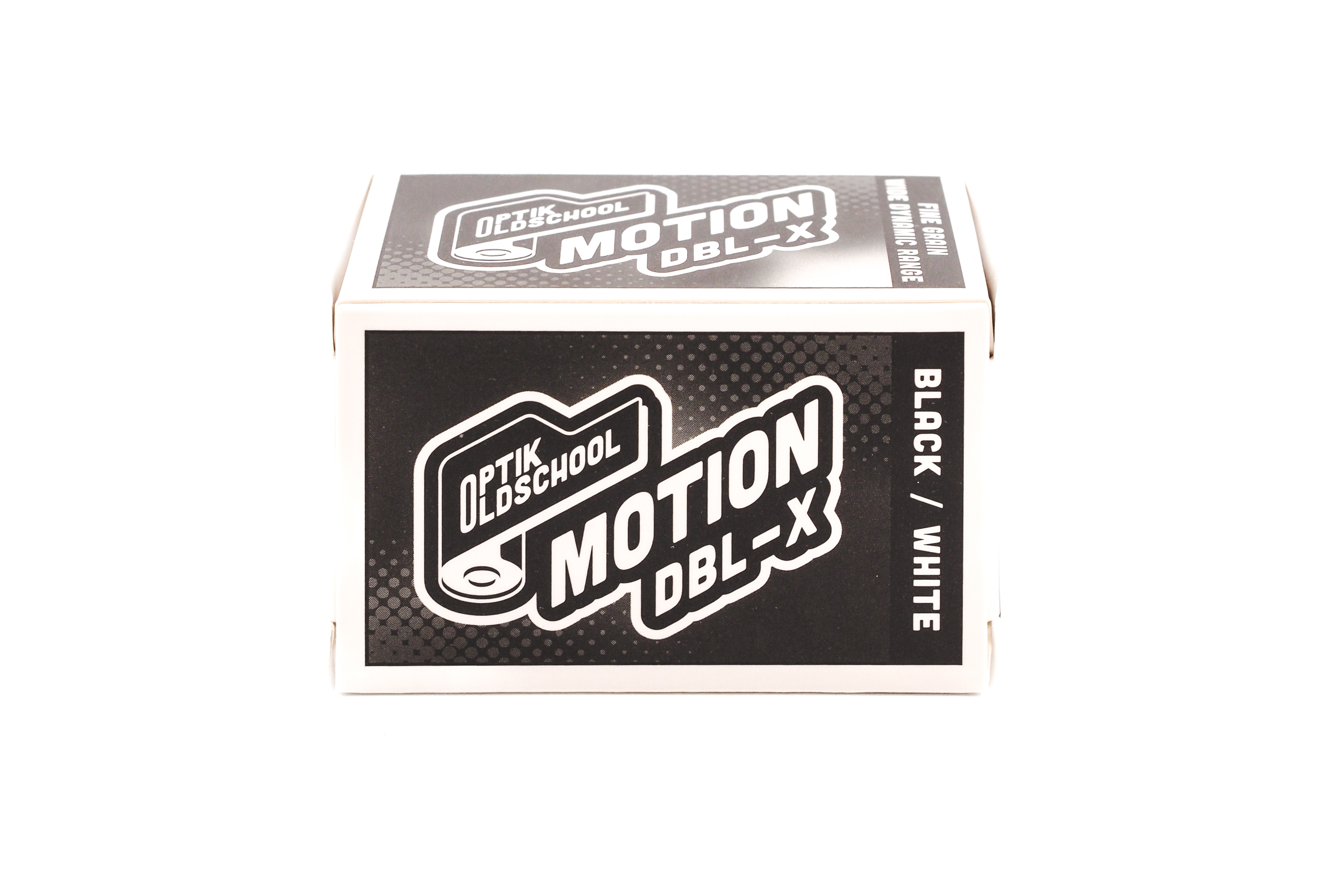 Optik Oldschool Motion DBL-X