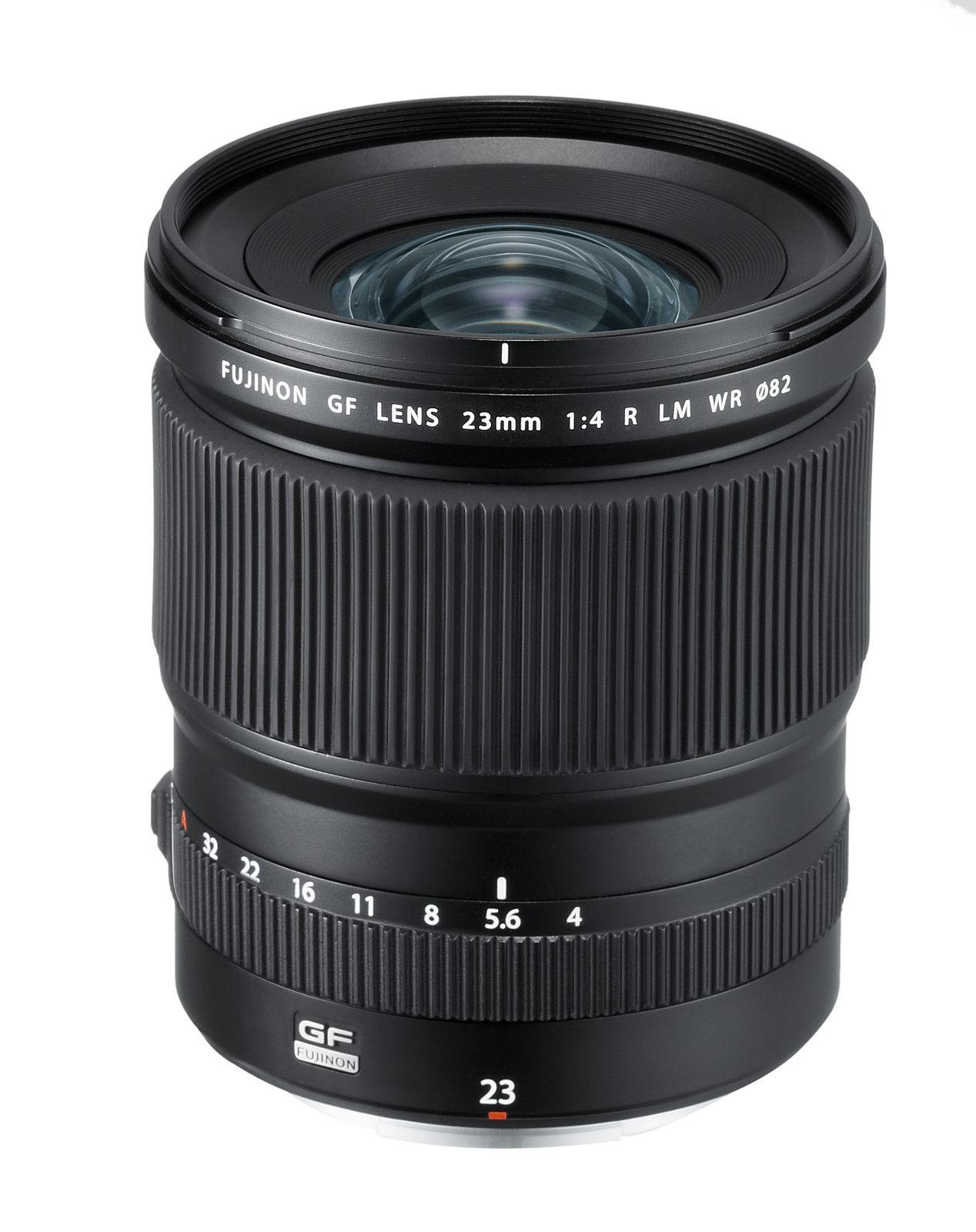 Fujifilm Fujinon GF 23mm f/4 R LM WR