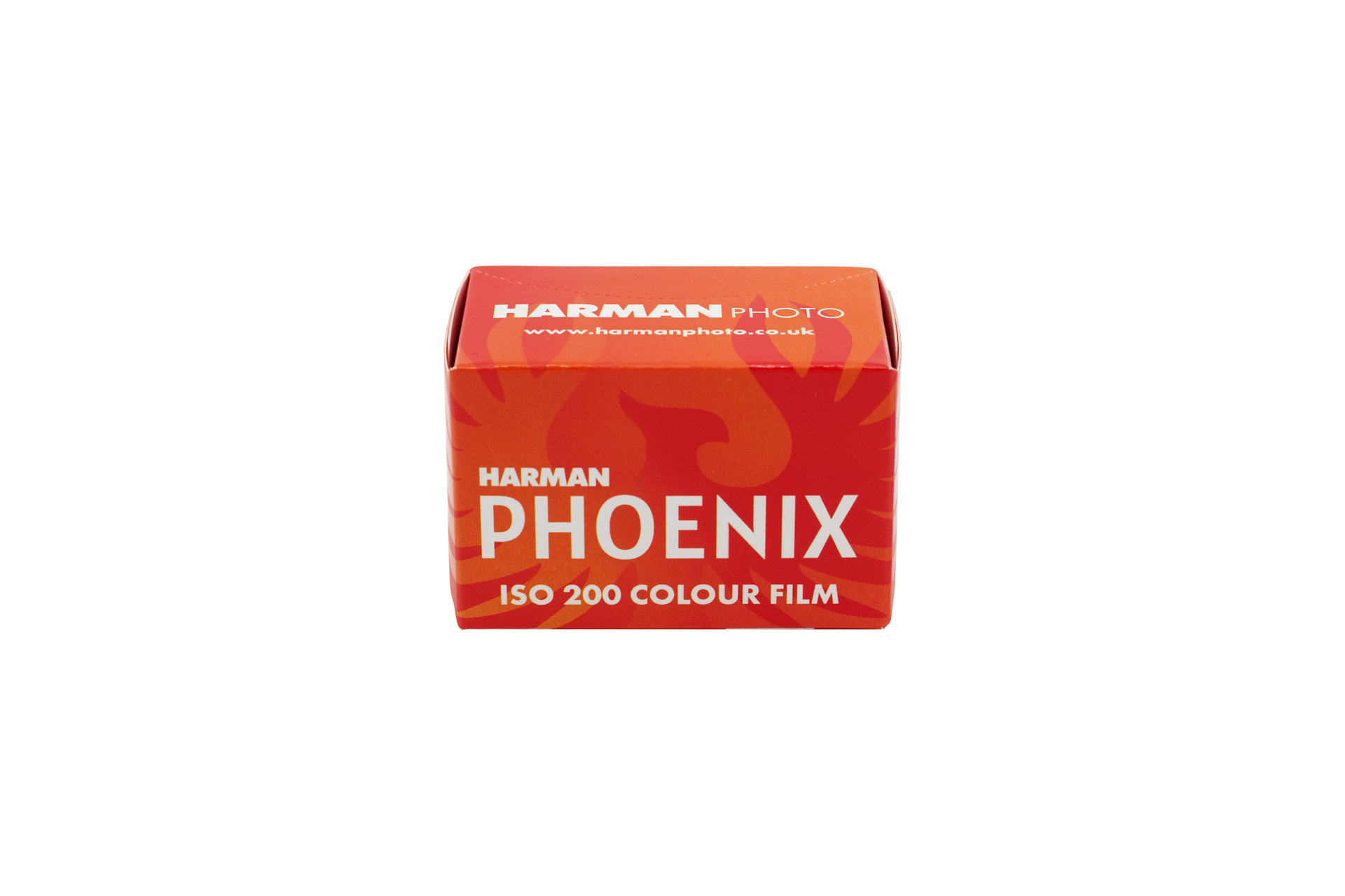 Harman Phoenix 200