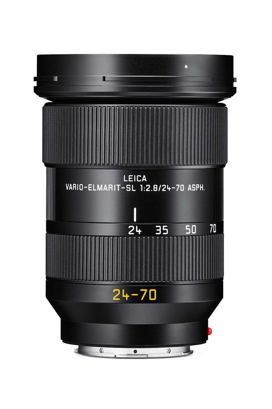 Leica Vario-Elmarit-SL 2.8/24–70 ASPH