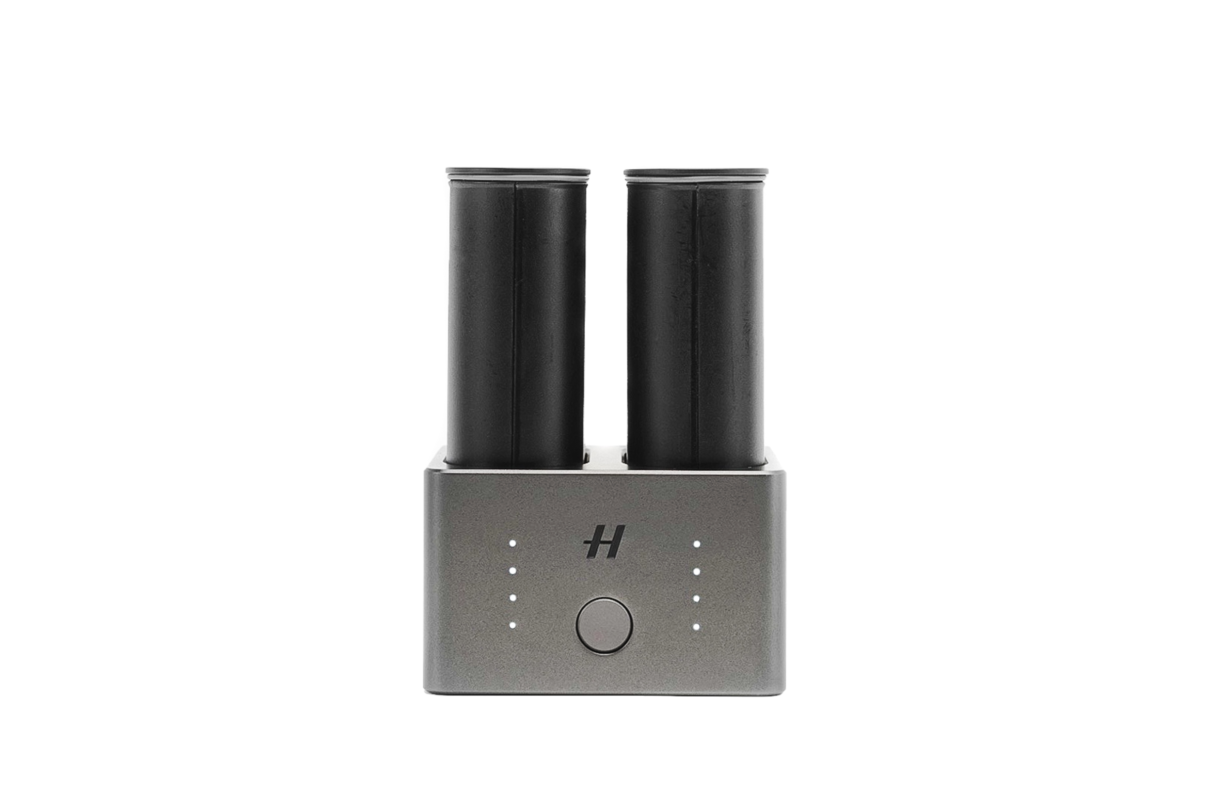 Hasselblad Akkuladegerät
