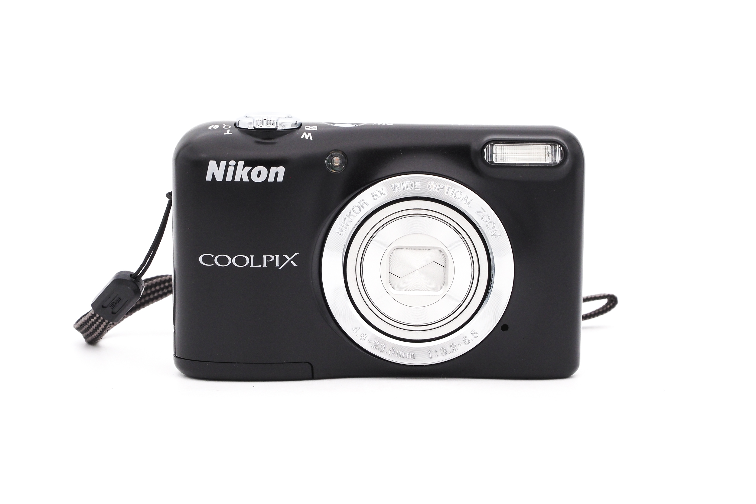 Nikon Coolpix L31 2015