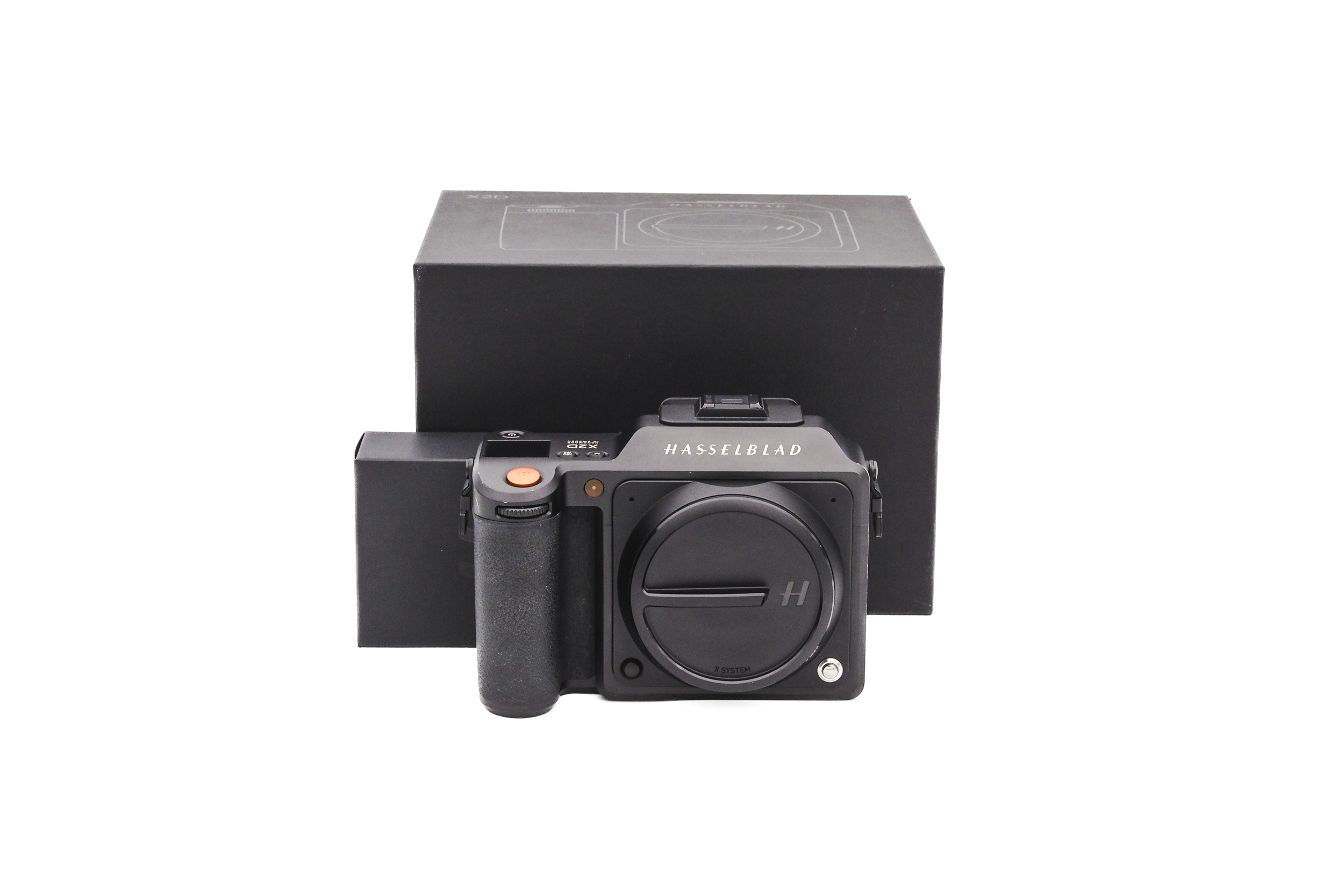 Hasselblad X2D 100c