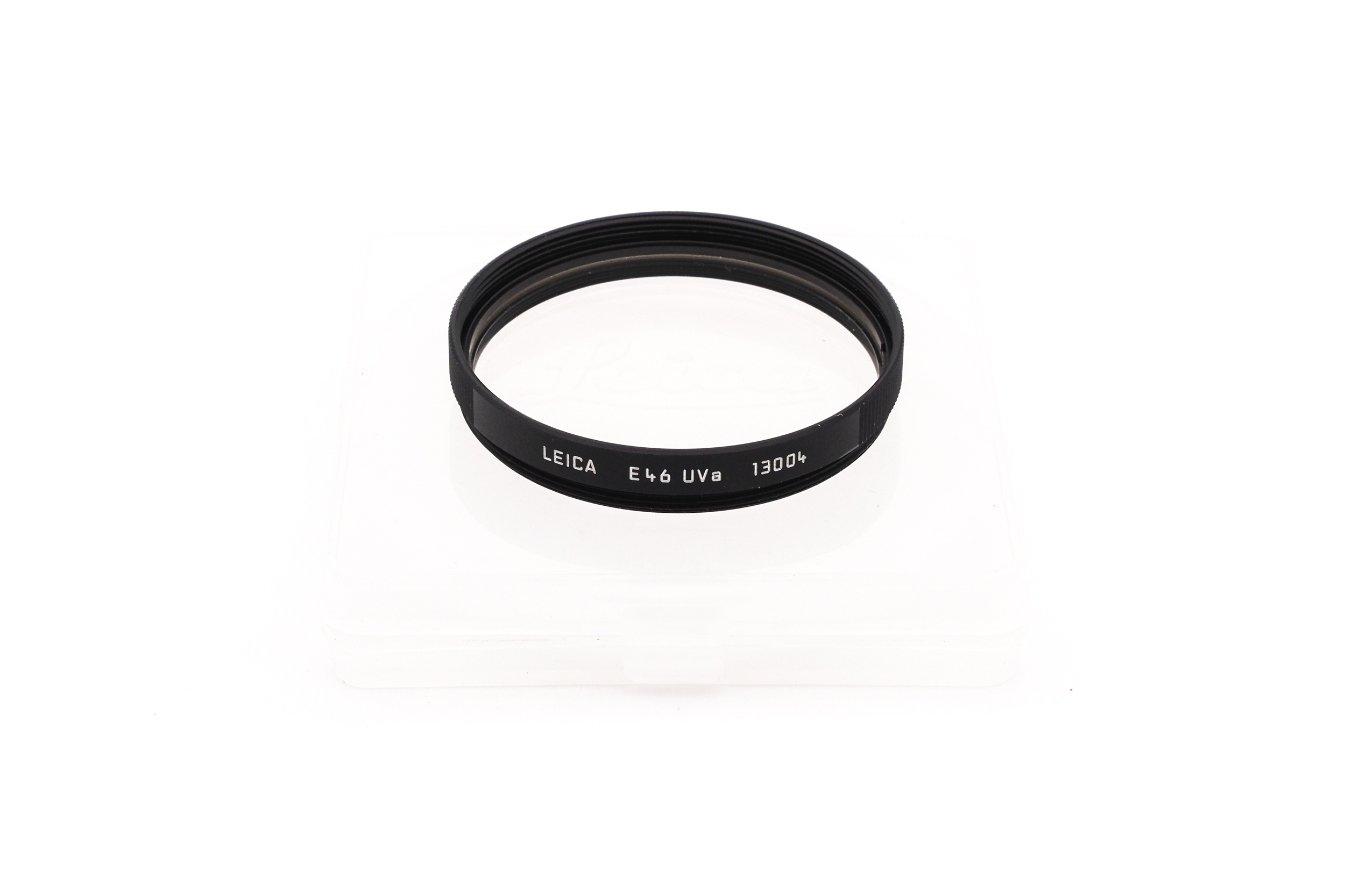 Leica UVa E46 13004