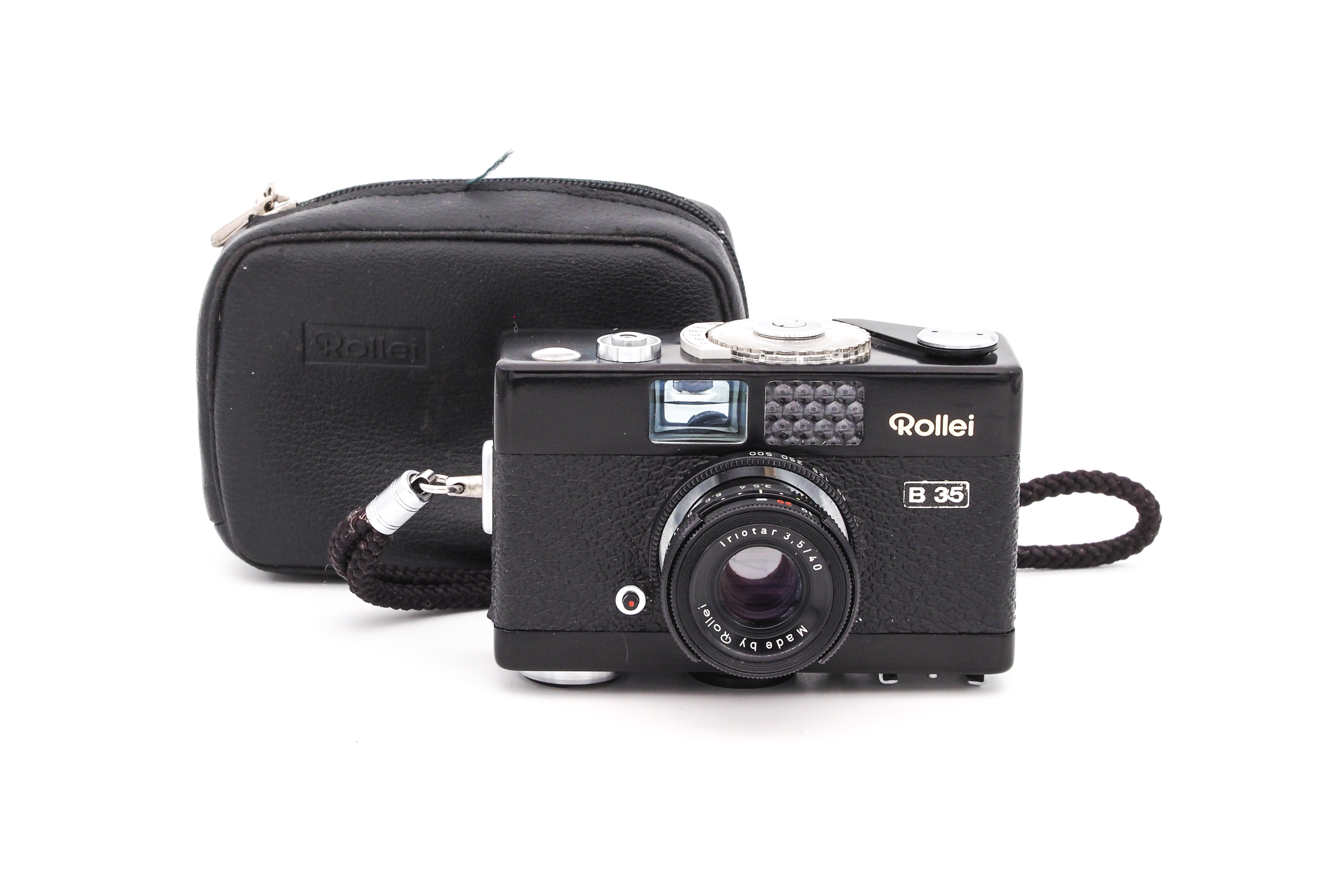 Rollei B 35