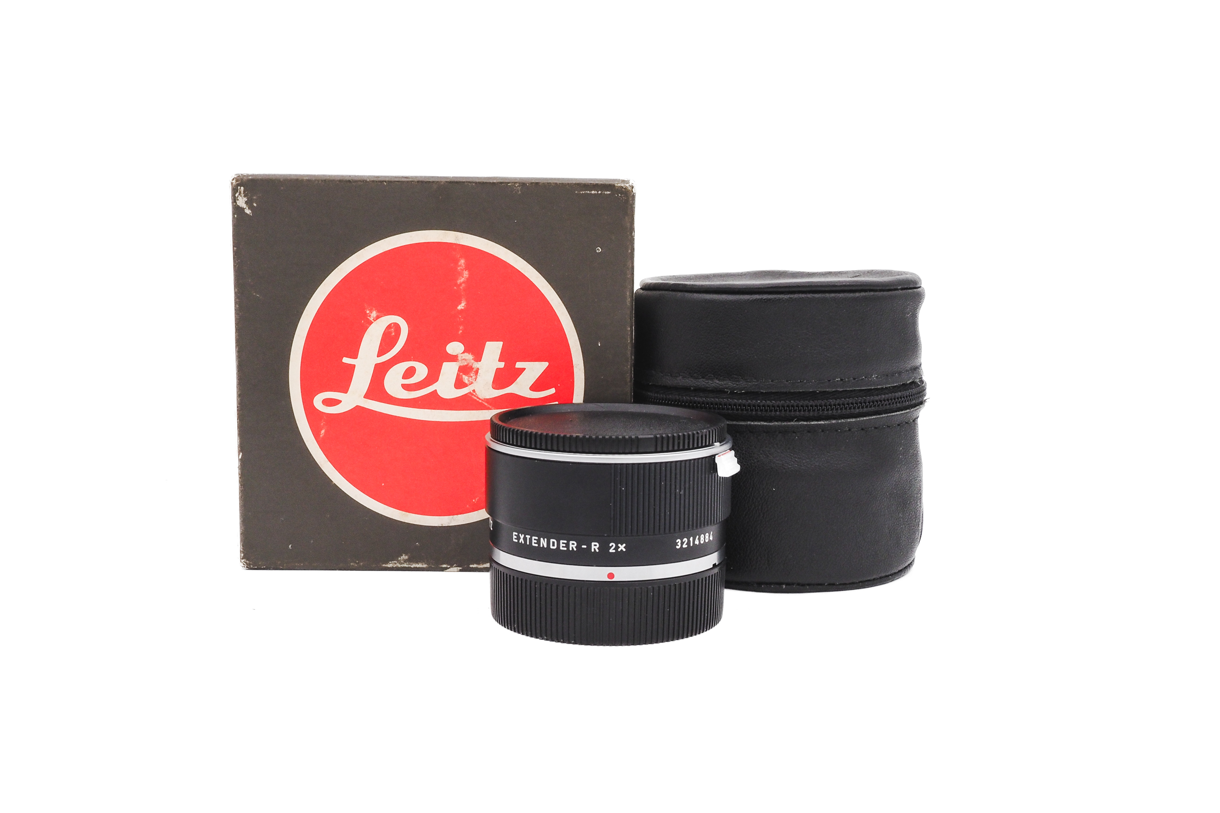 Leica Extender-R 2x