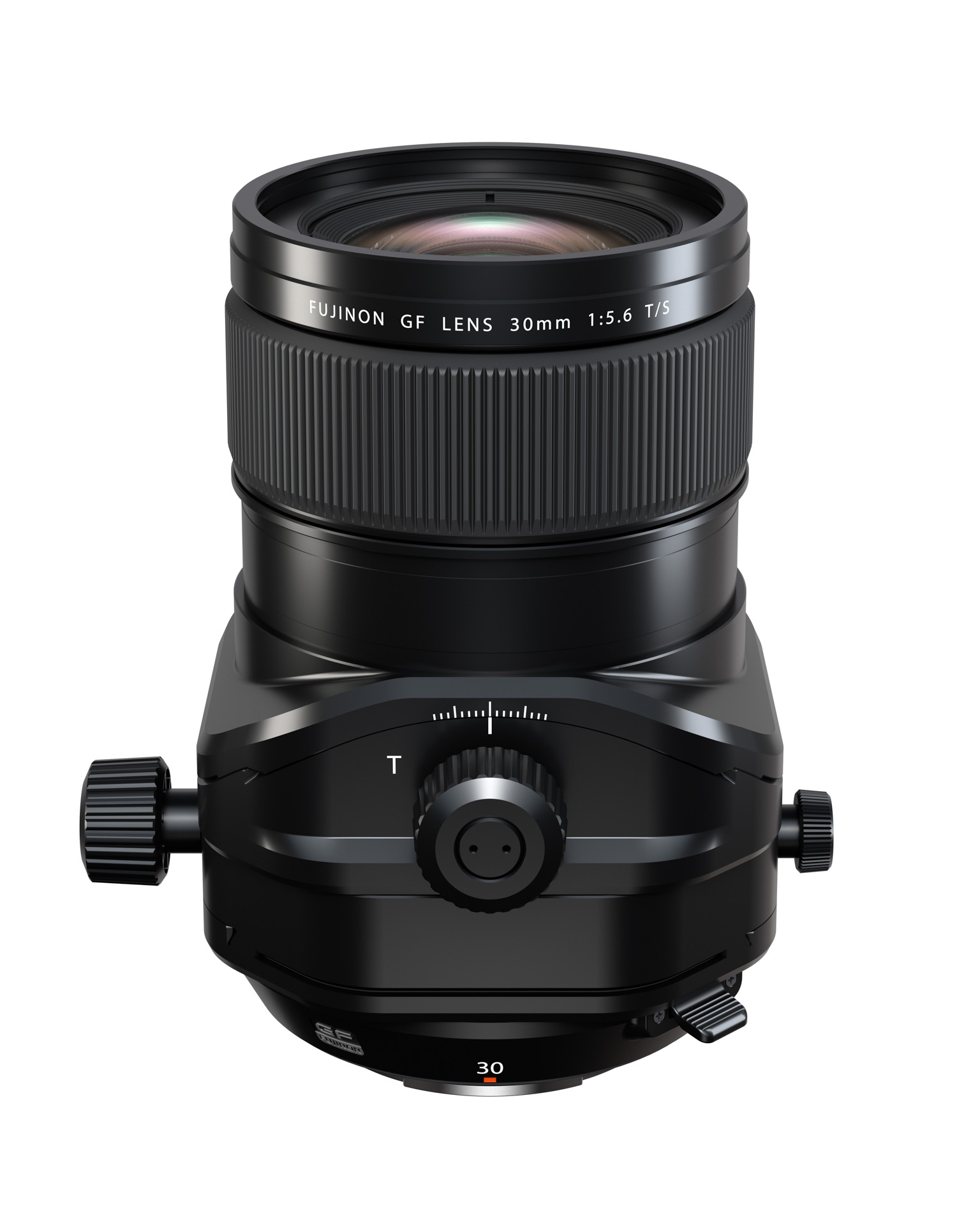 Fujifilm Fujinon GF 30mm F/5.6 T/S