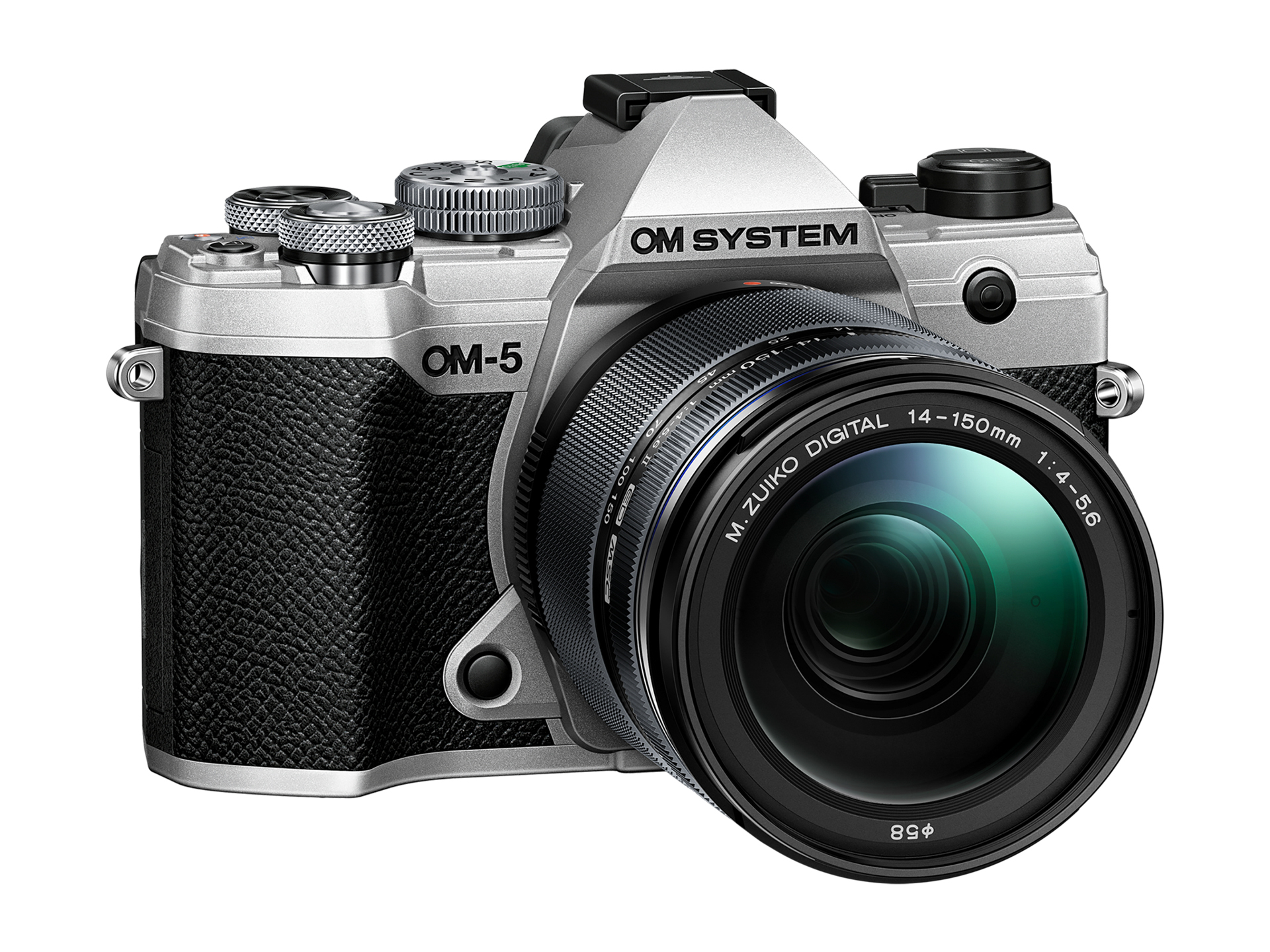 OM System OM-5