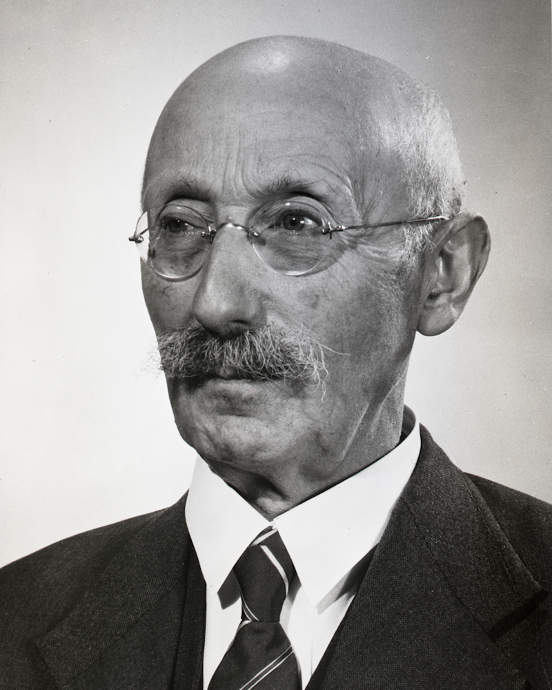 Bernhard Wolf