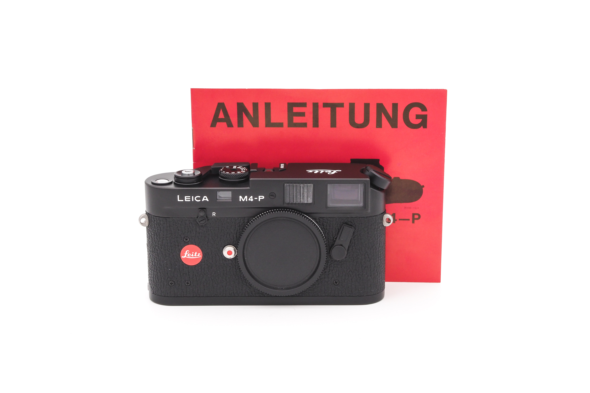 Leica M4-P 1981