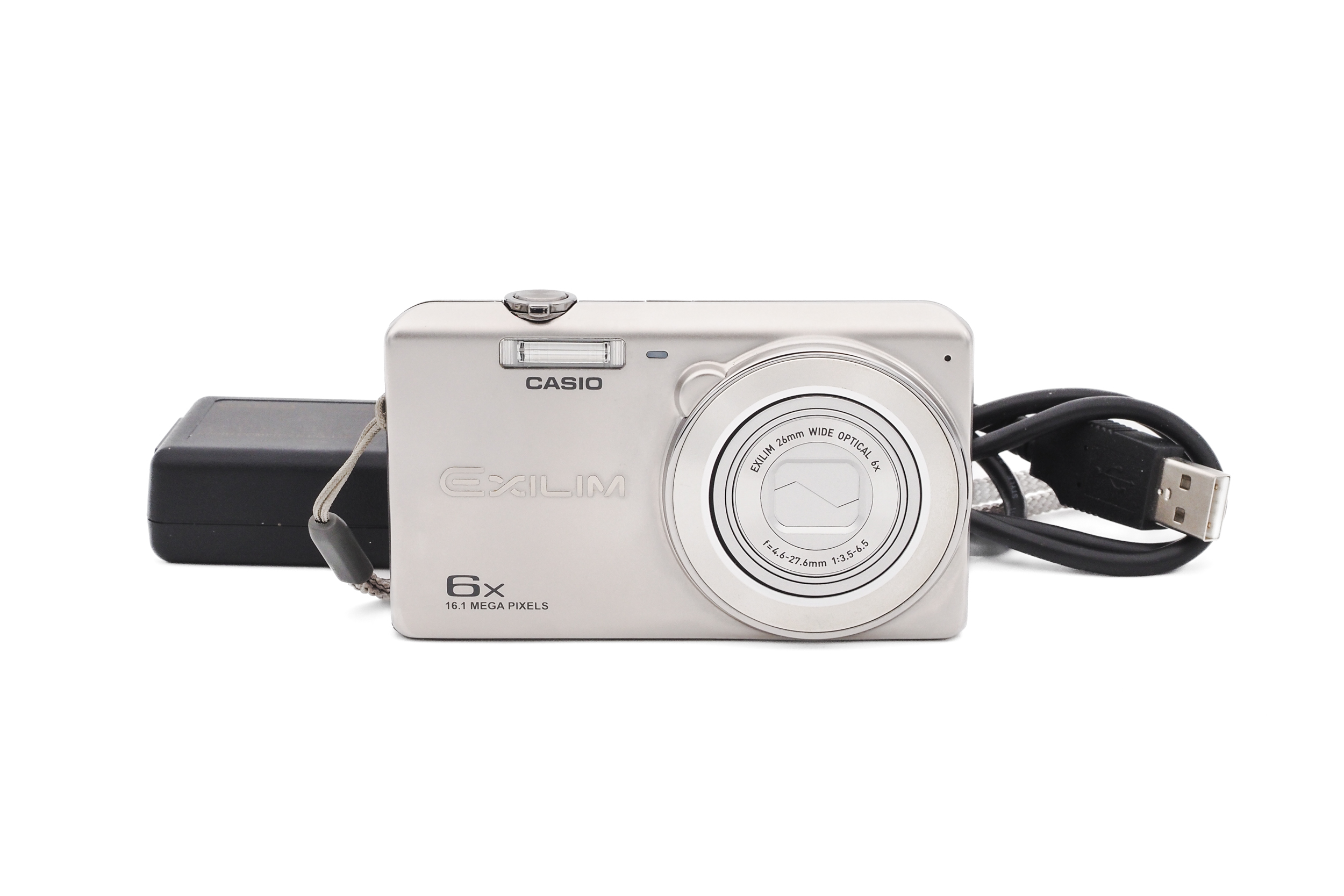 Casio Exilim EX-Z820 2012