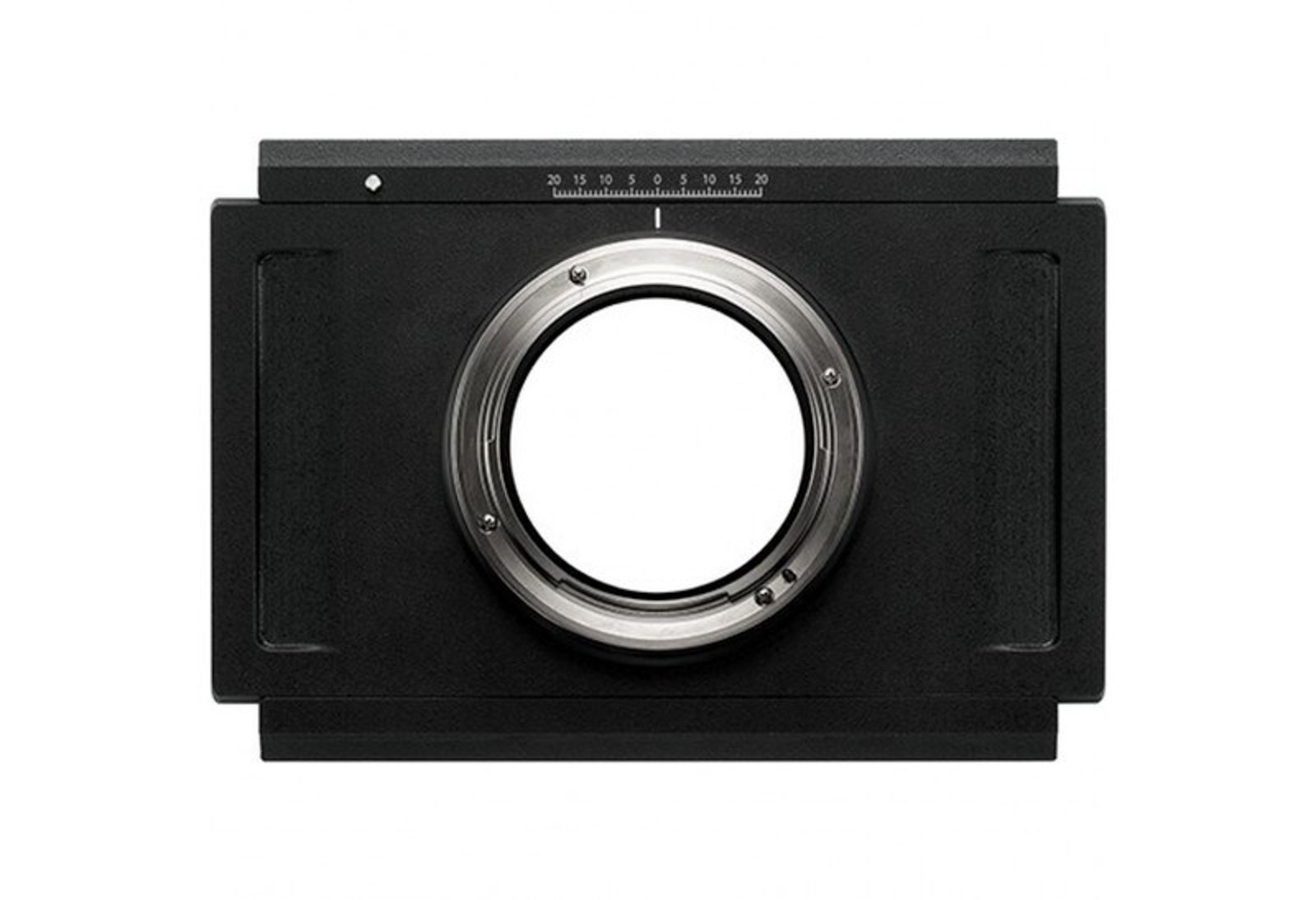 Fujifilm View Camera Adapter