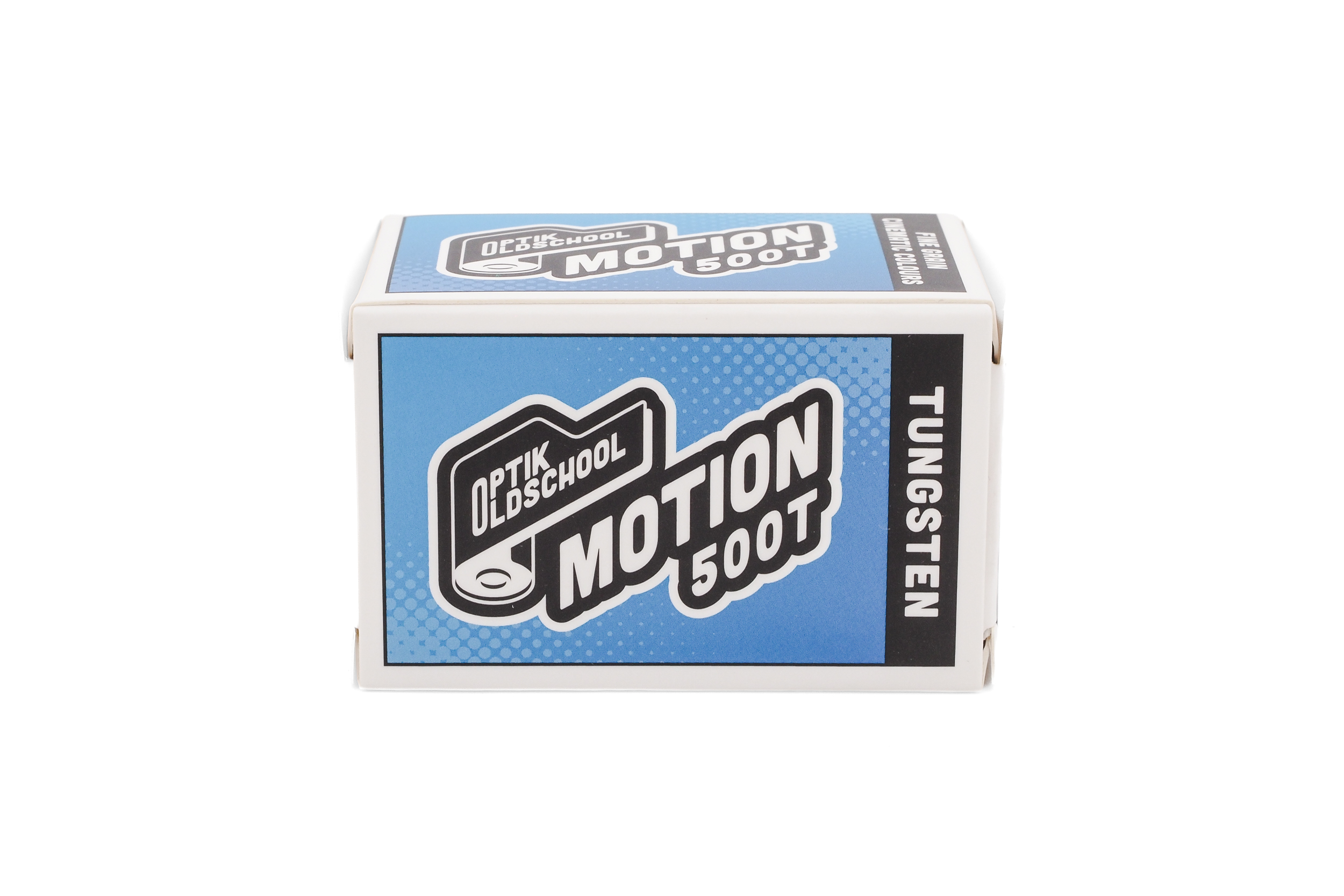 Optik Oldschool Motion 500T