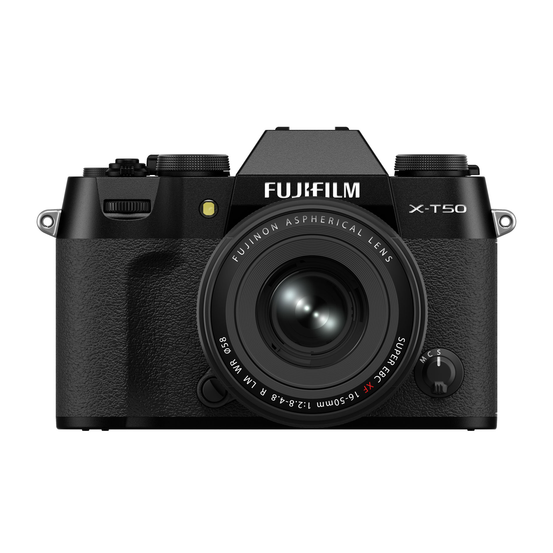 Fujifilm X-T50
