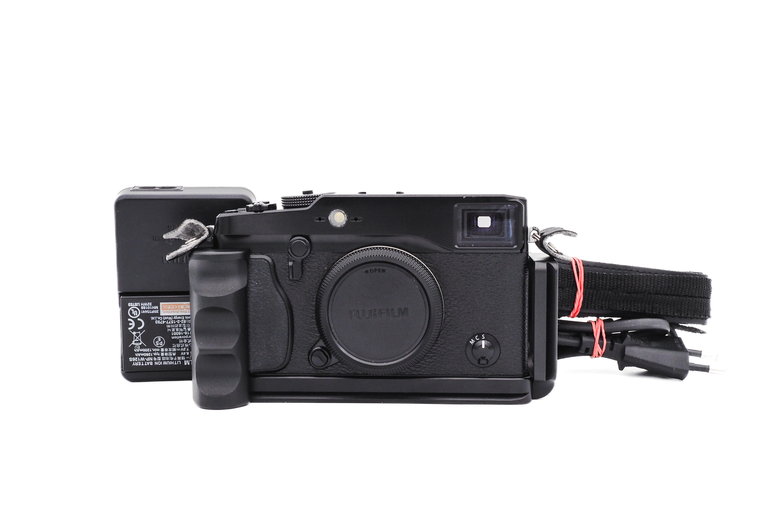 Fujifilm X-Pro1