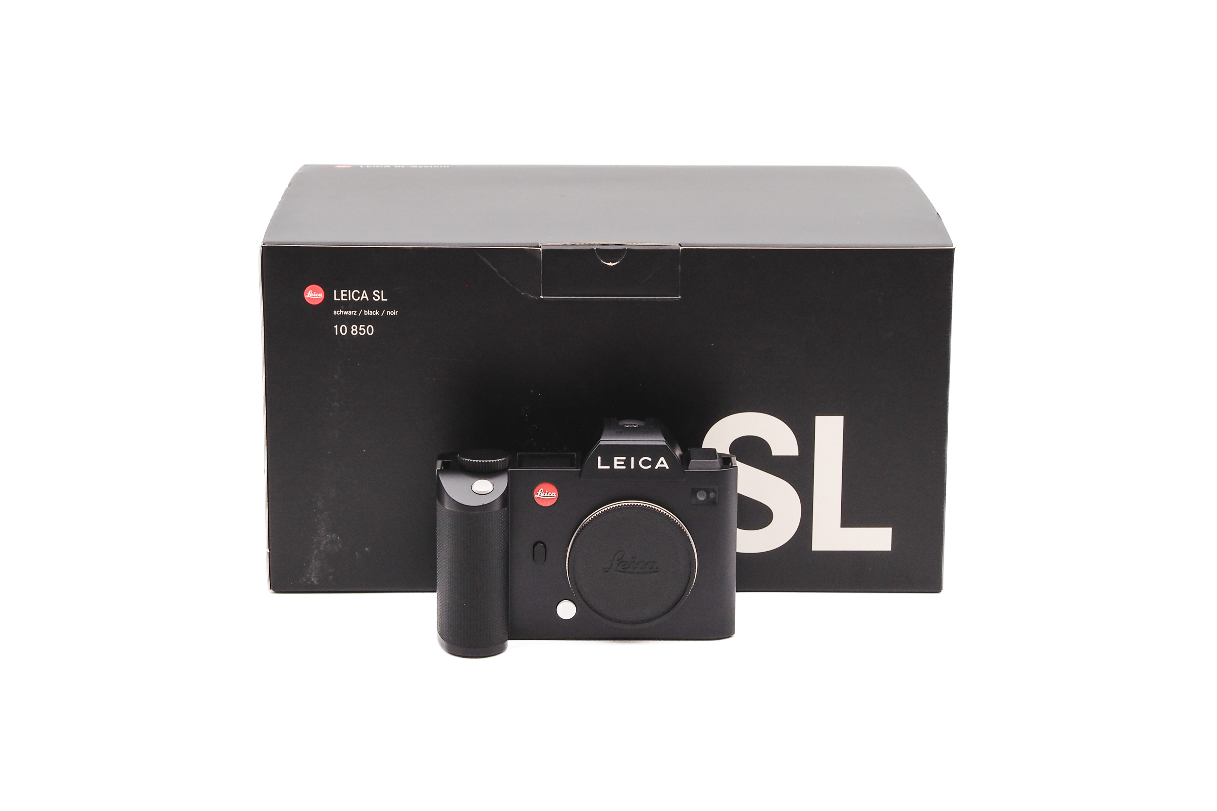 Leica SL (Typ 601) 2015