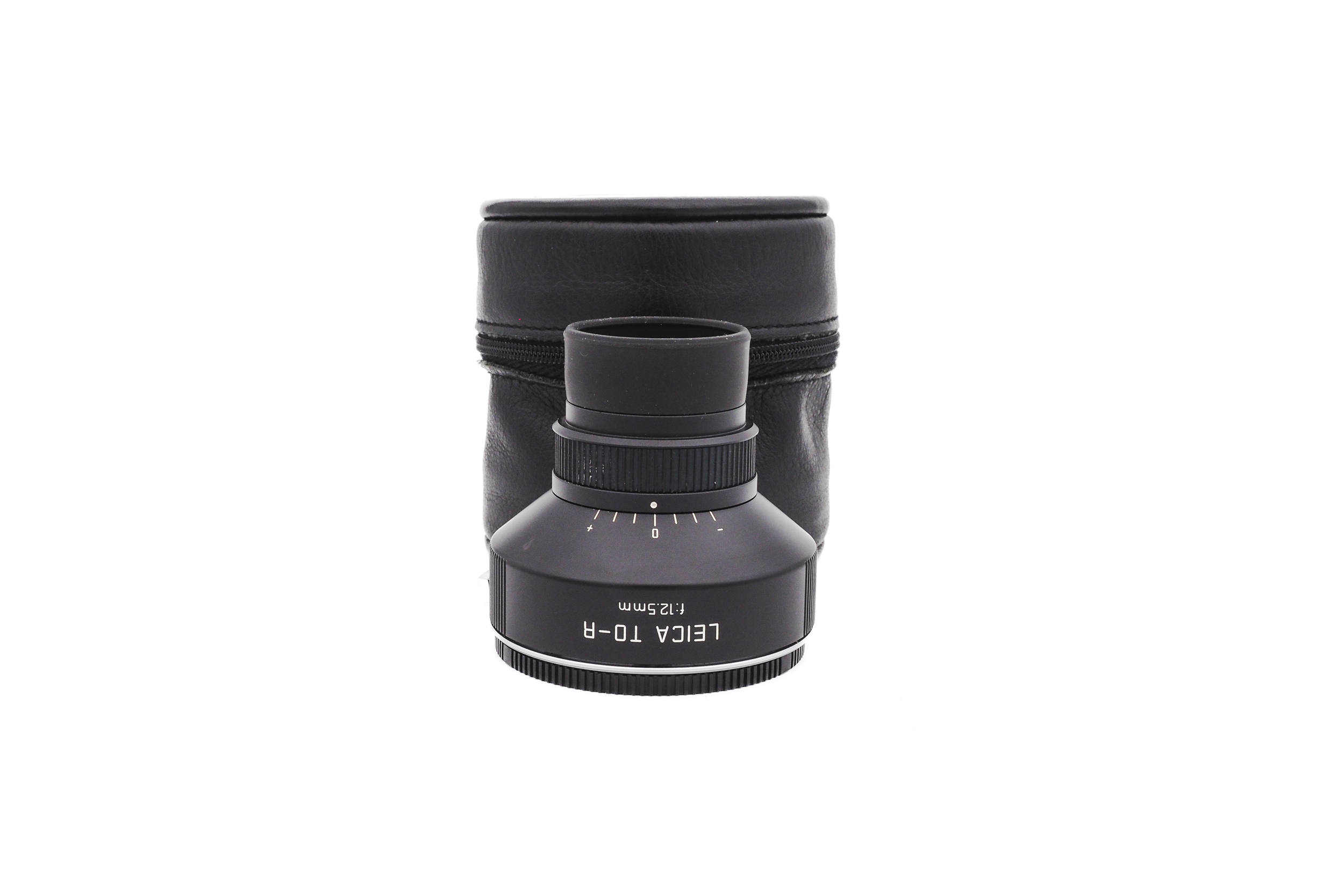 Leica Teleskop Okular TO-R