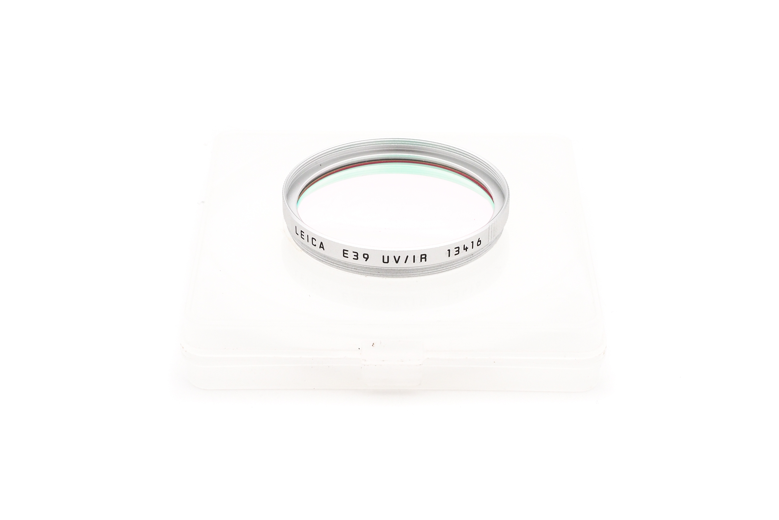 Leica UV/IR E39 13416