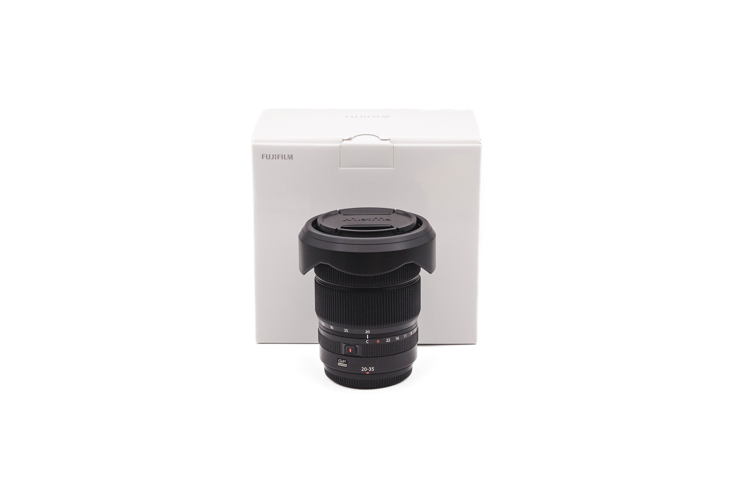 Fujinon GF 20-35mm f/4 R WR