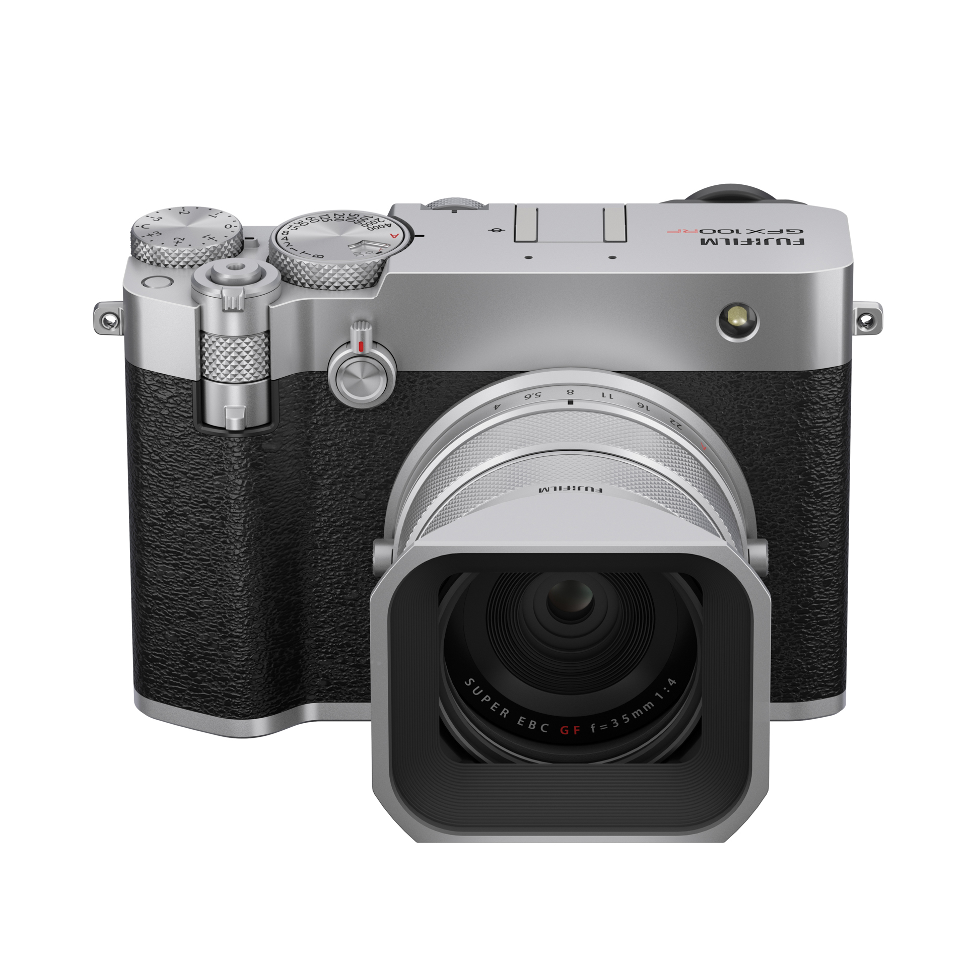 Fujifilm GFX 100RF DEMO