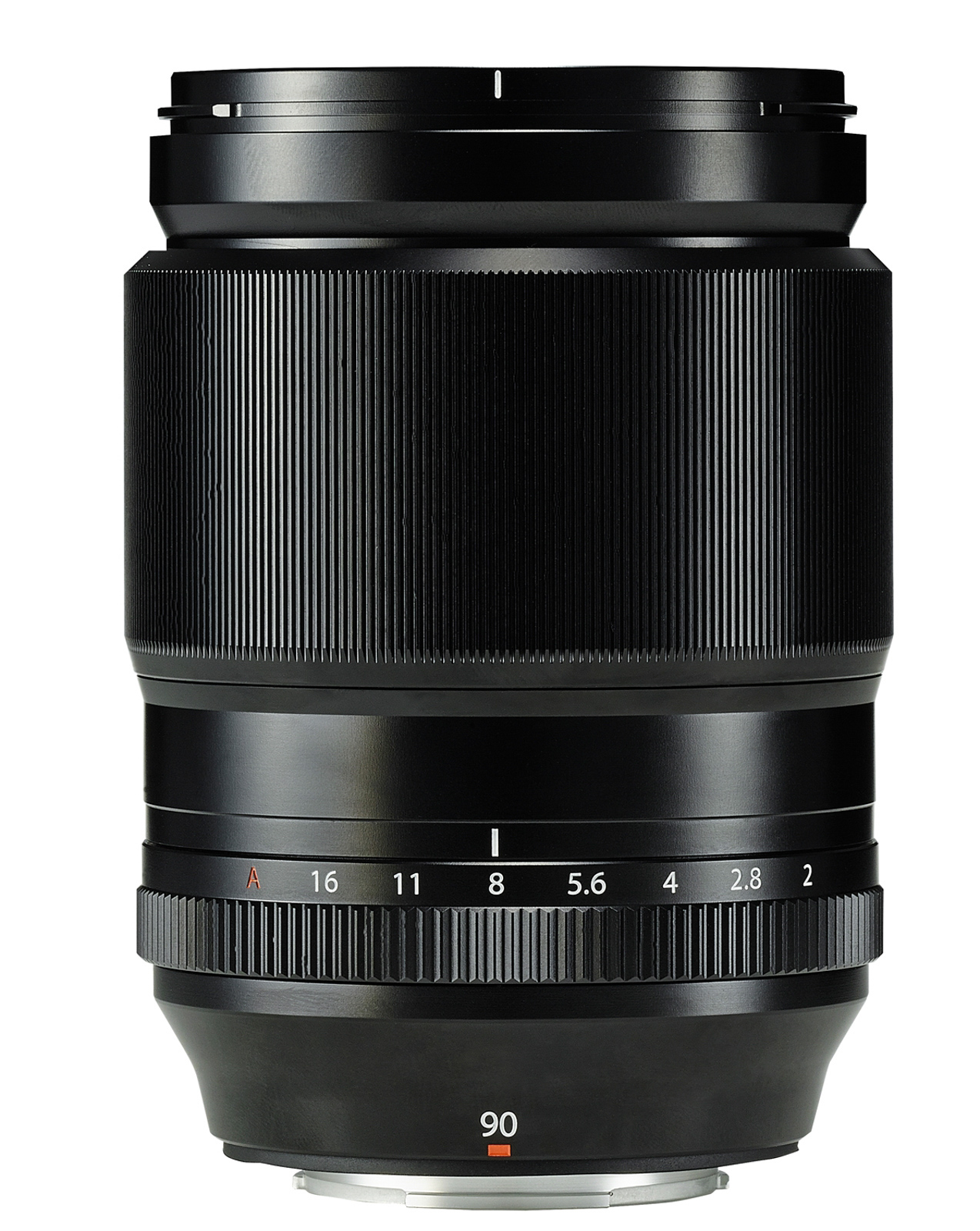 Fujifilm Fujinon XF 90mm F2 R LM WR