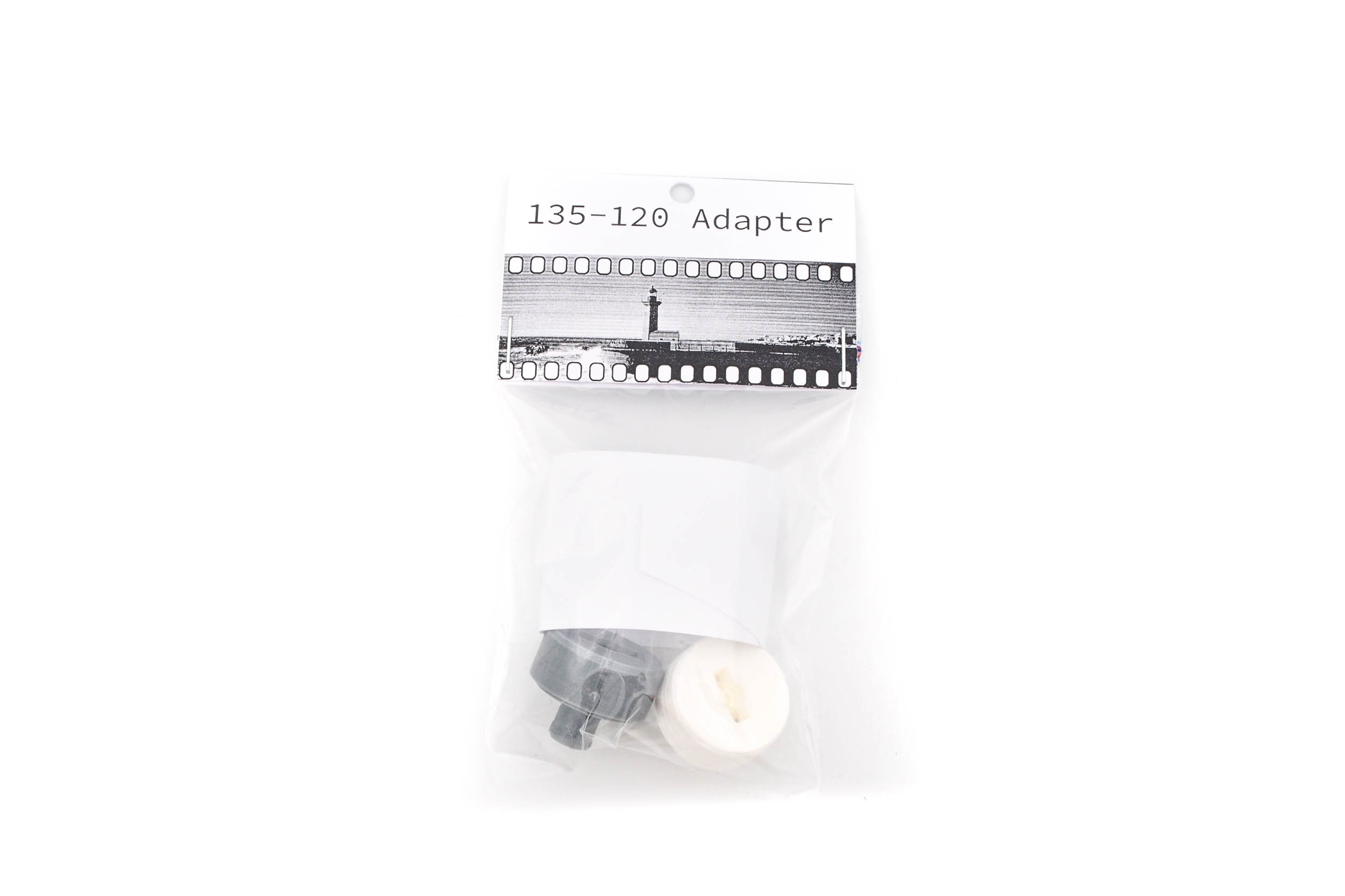 135-120 Adapter