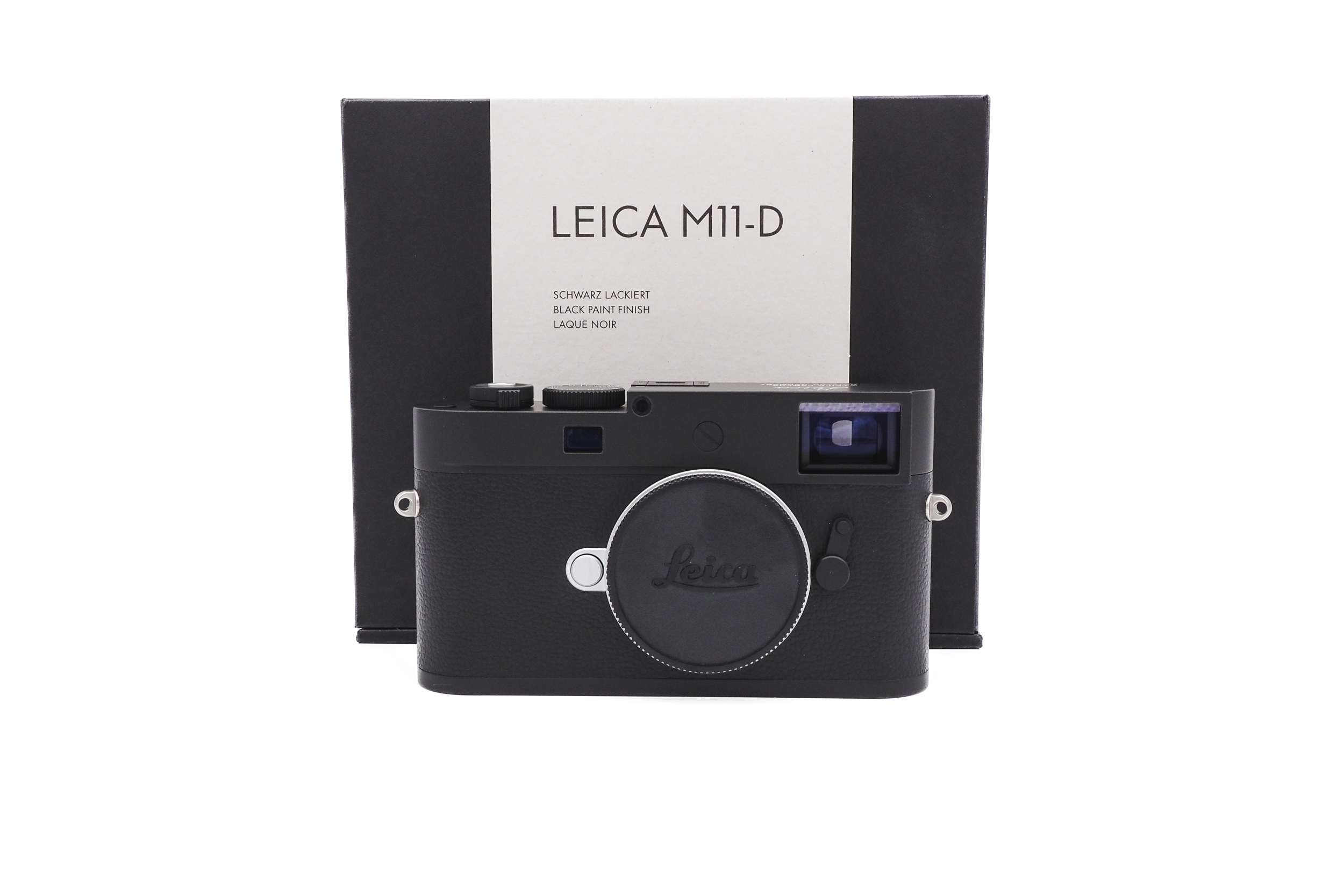 Leica M11-D 2024