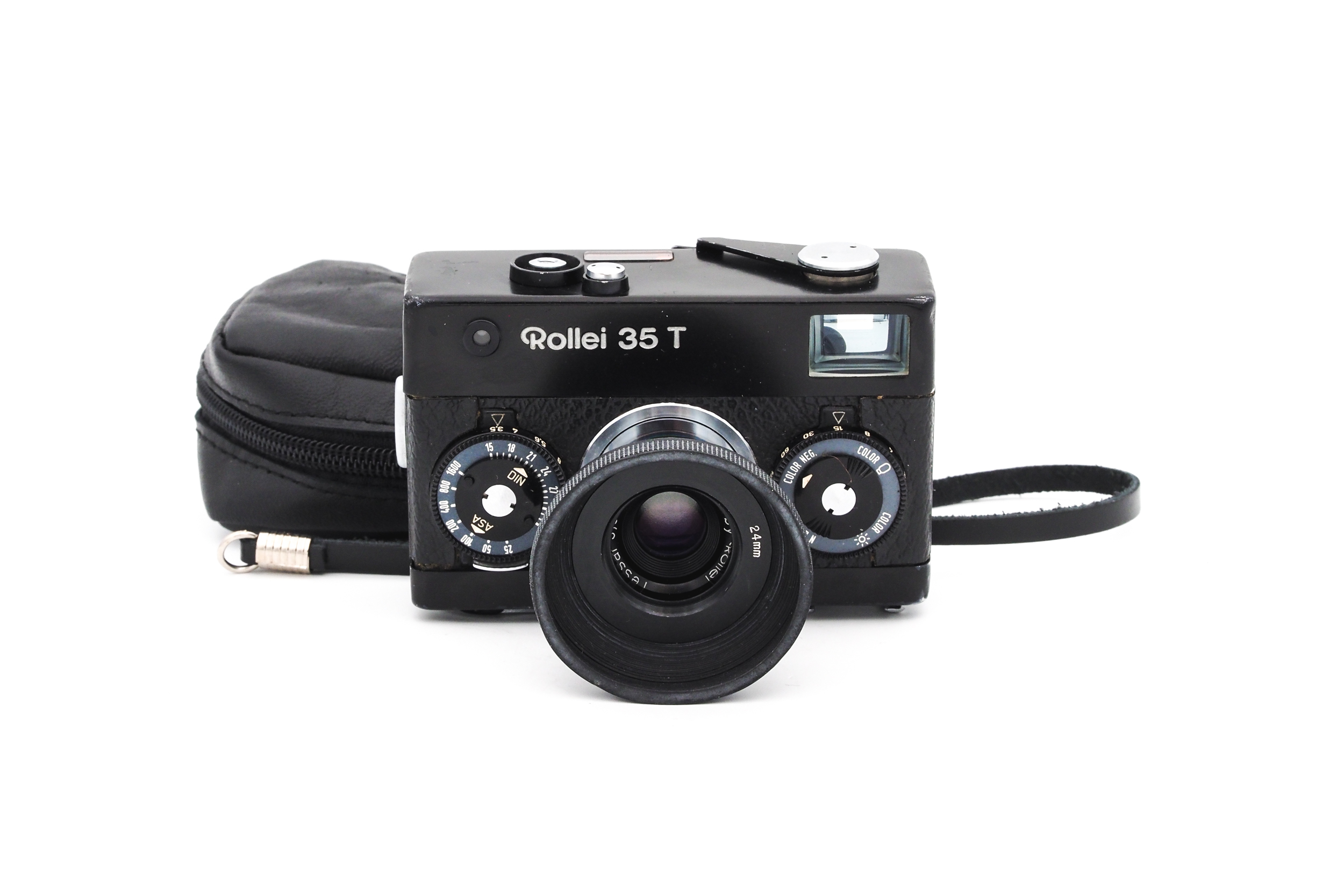 Rollei 35 T