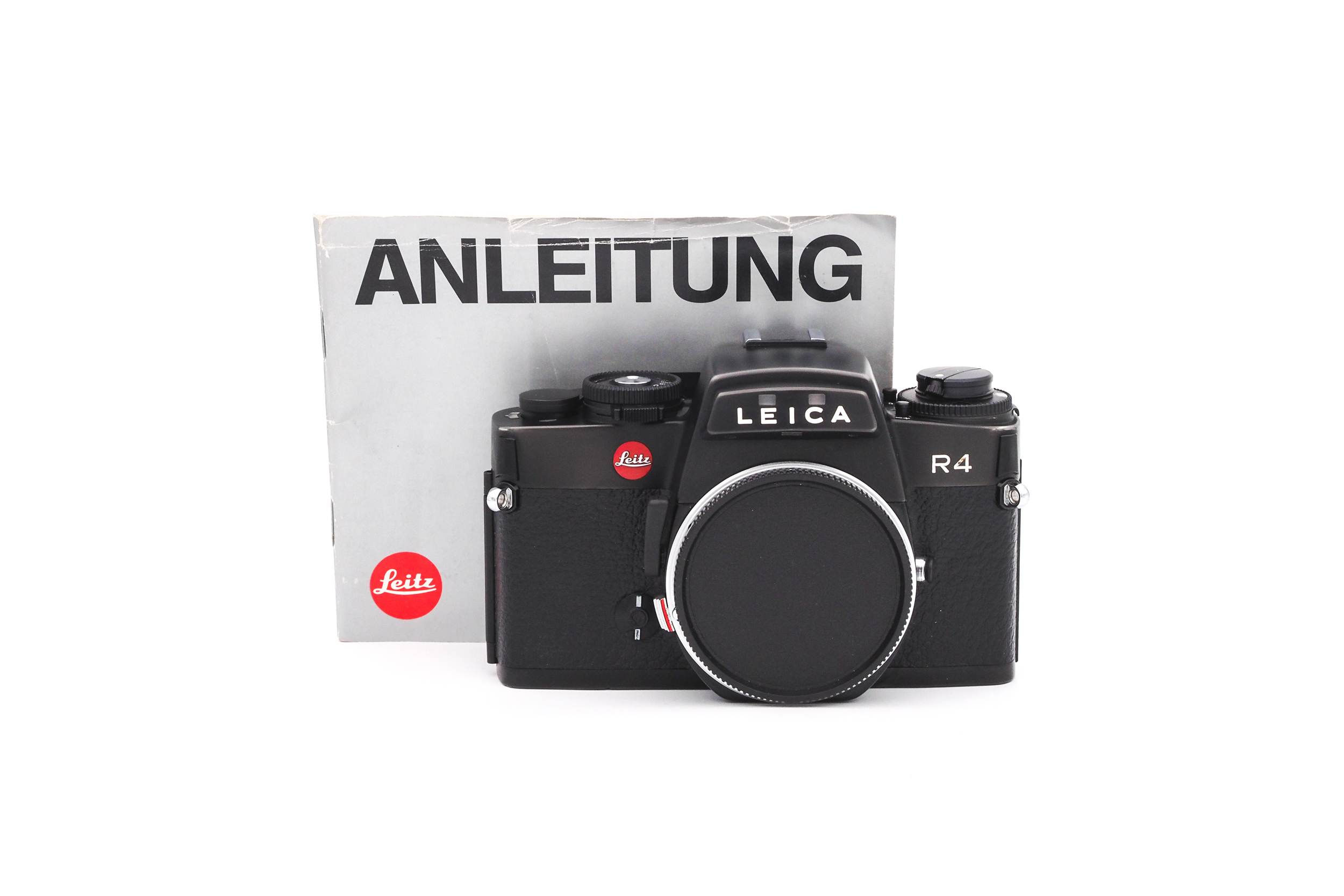 Leica R4 1985