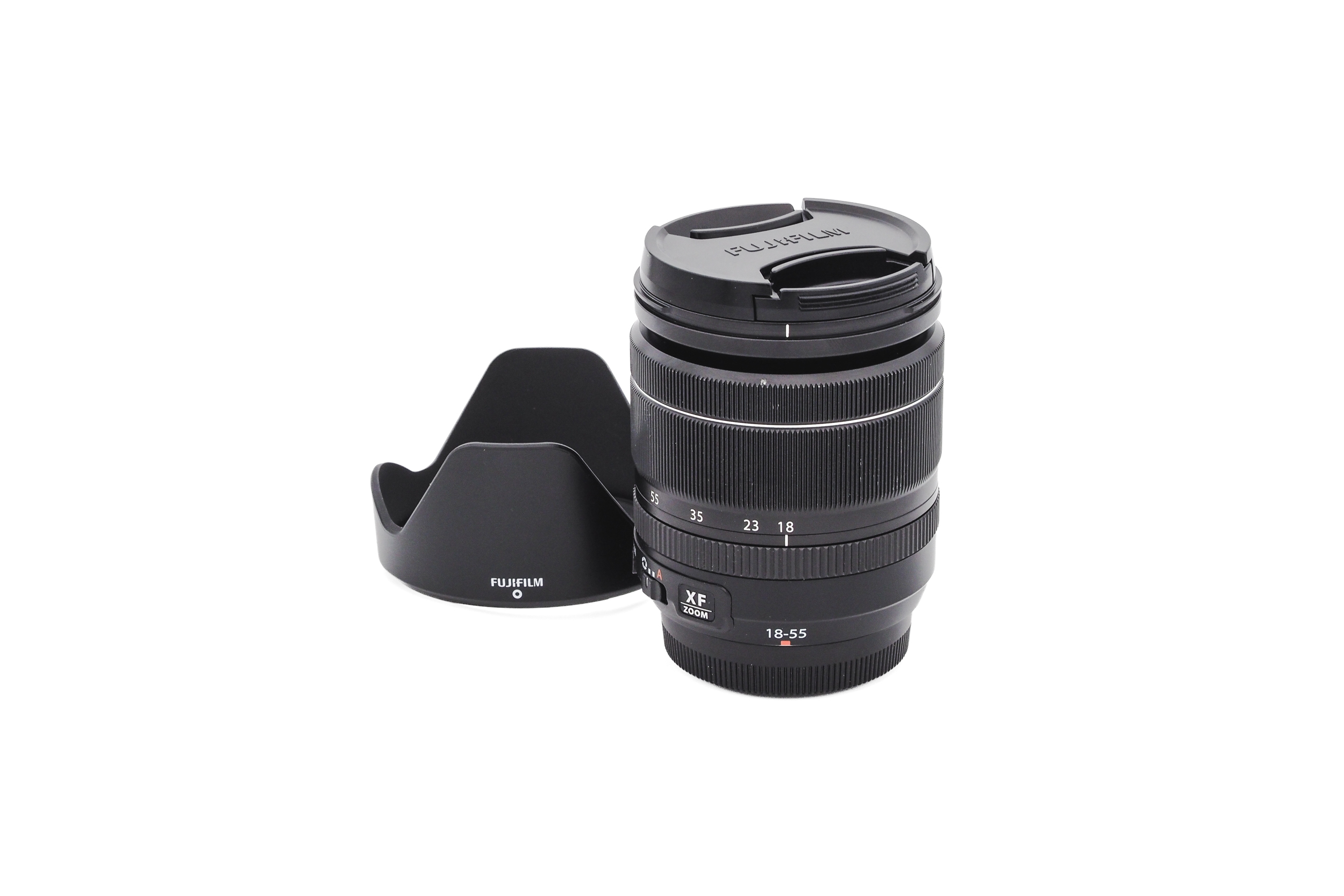 Fujinon XF 18-55mm f/2.8-4 R LM OIS