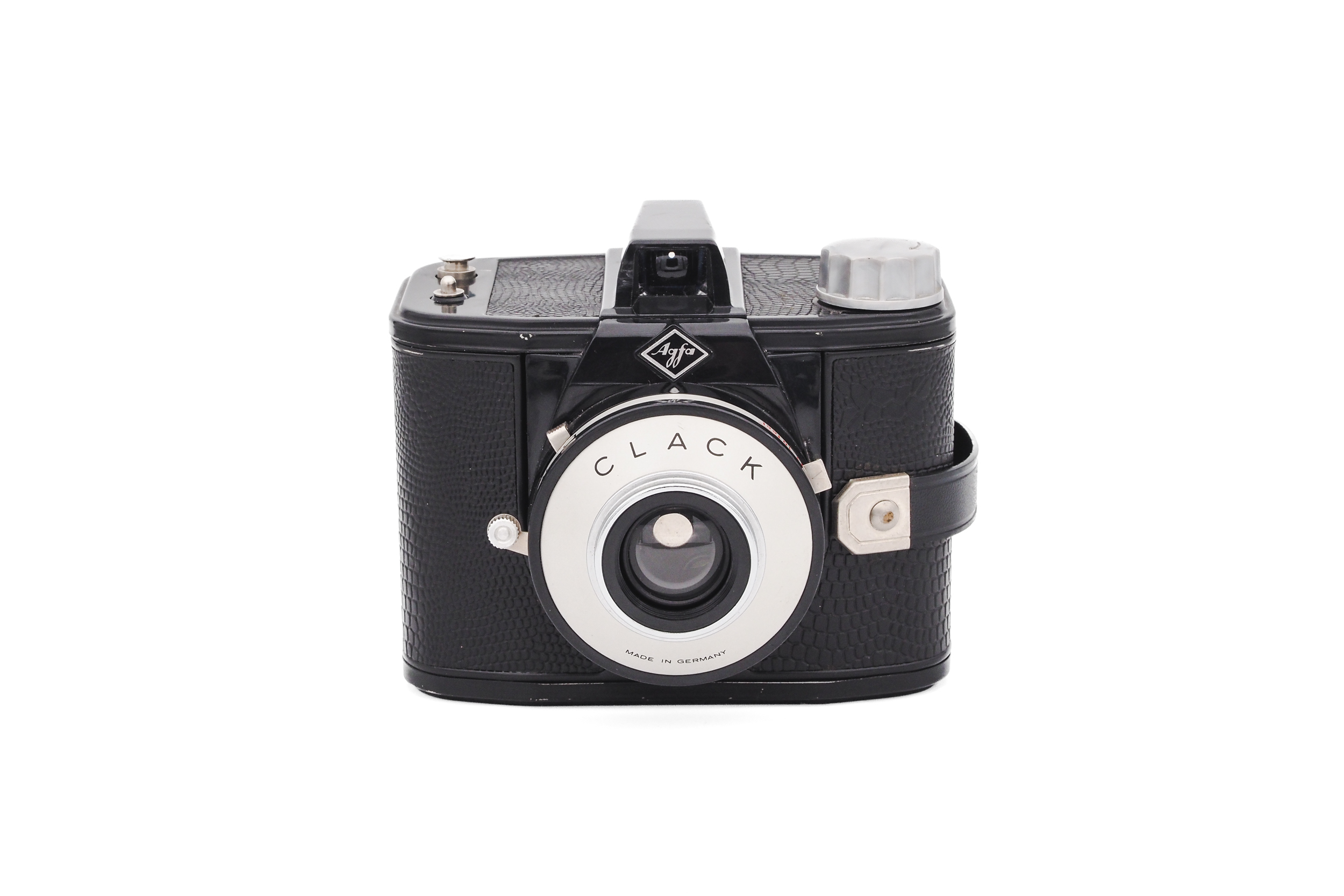 Agfa Clack