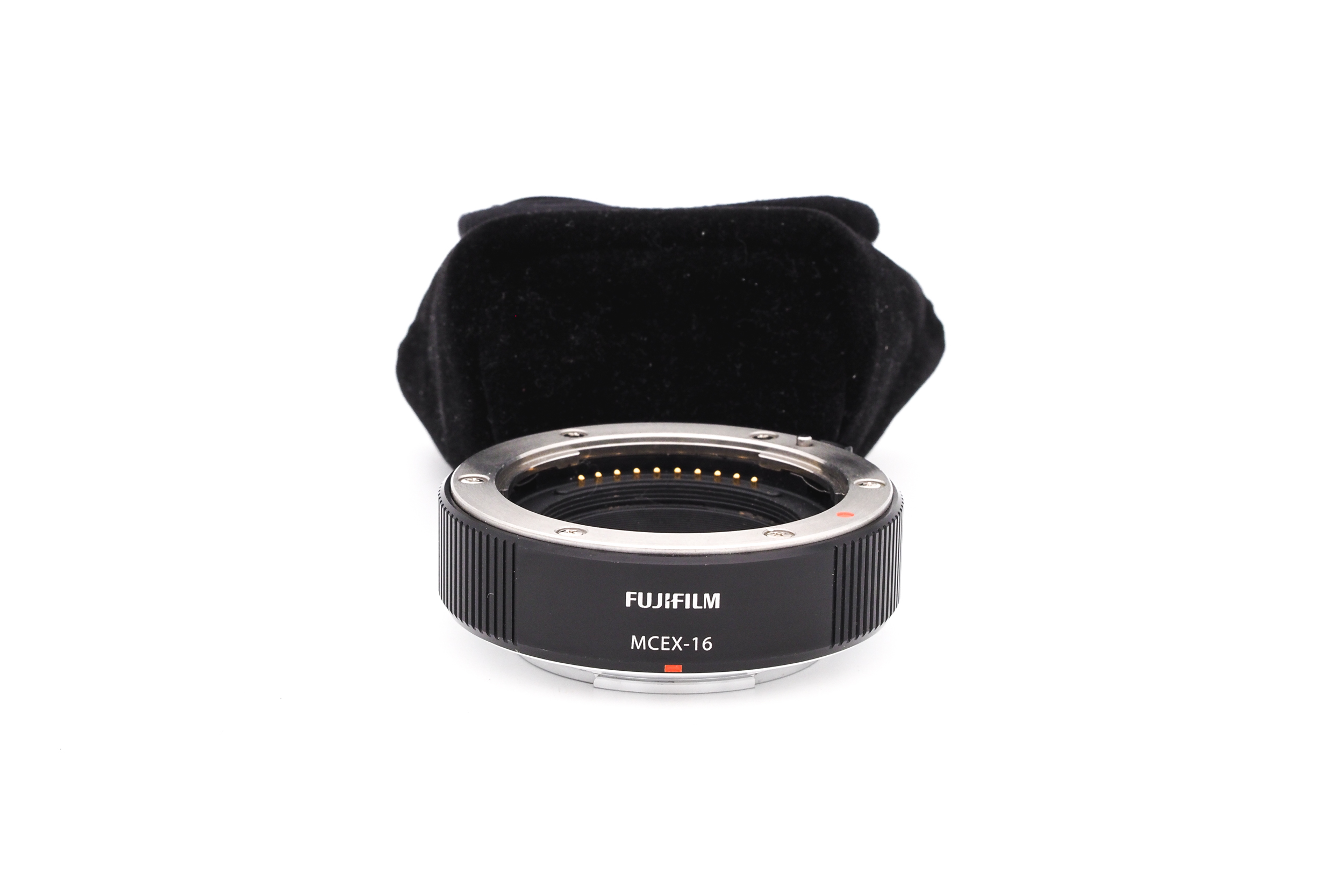 Fujifilm MCEX-16 Extension Tube