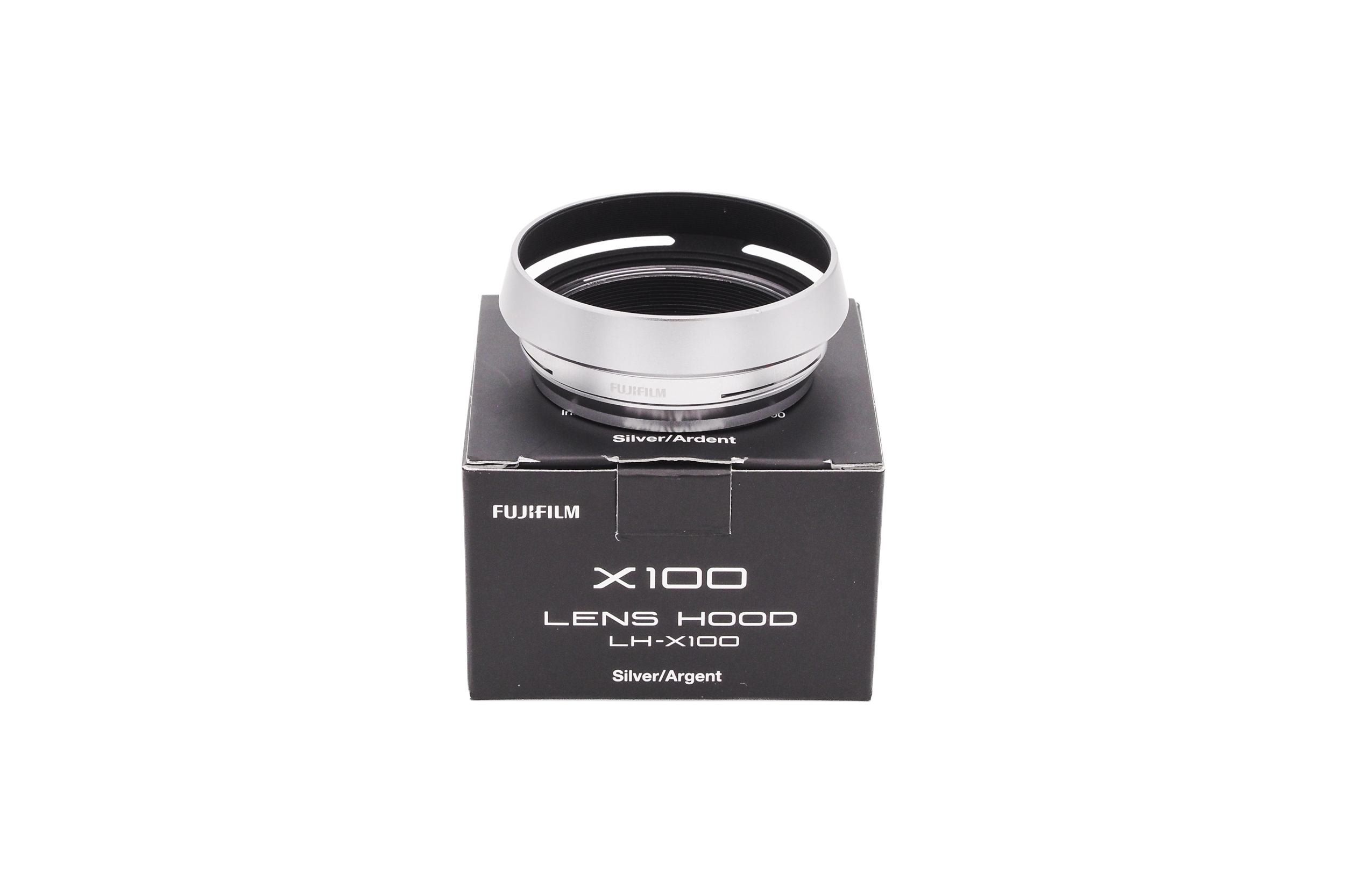 Fujifilm X100 Lens Hood LH-X100