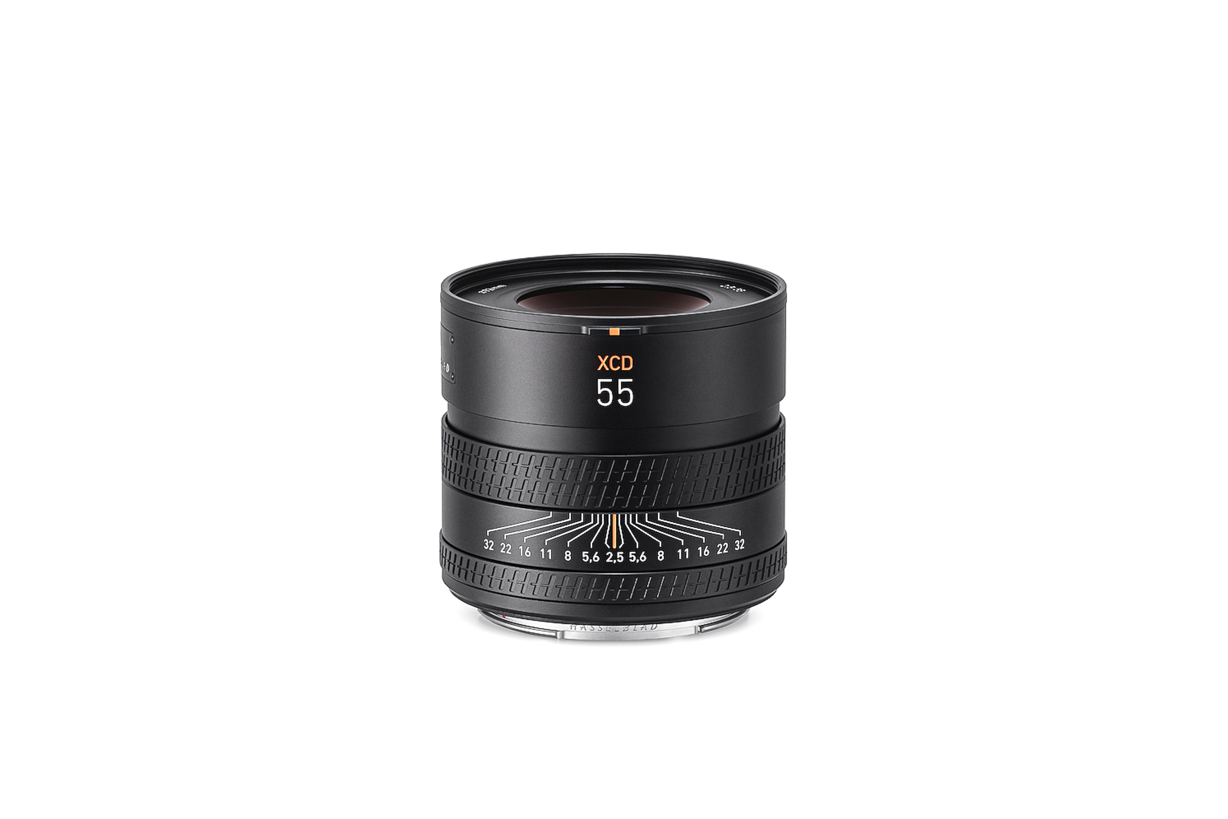 Hasselblad XCD 2,5/55V