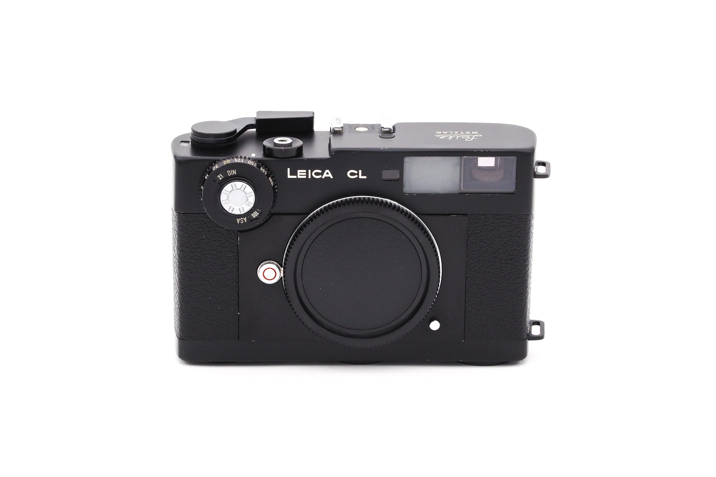 Leica CL 1975