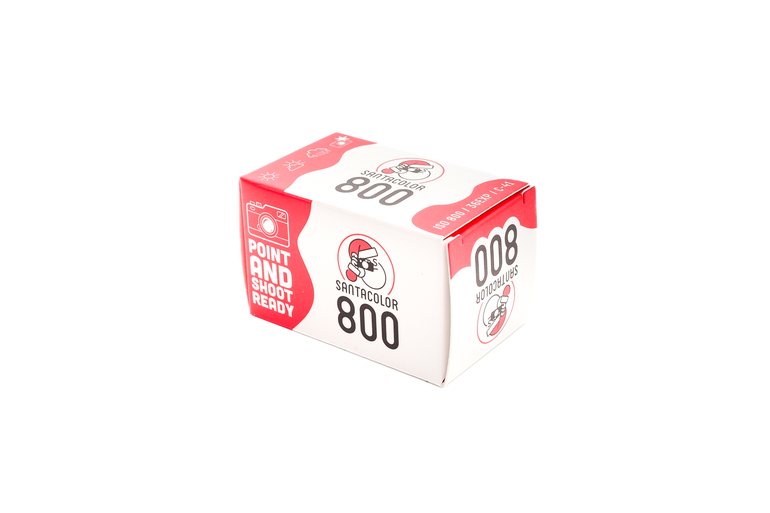 Santacolor 800
