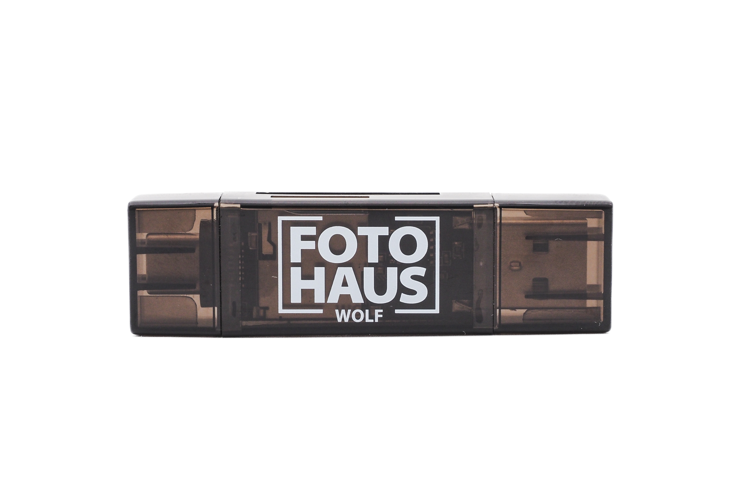 Fotohaus Card Reader