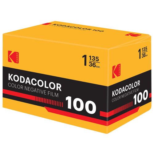 Kodak Kodacolor 100