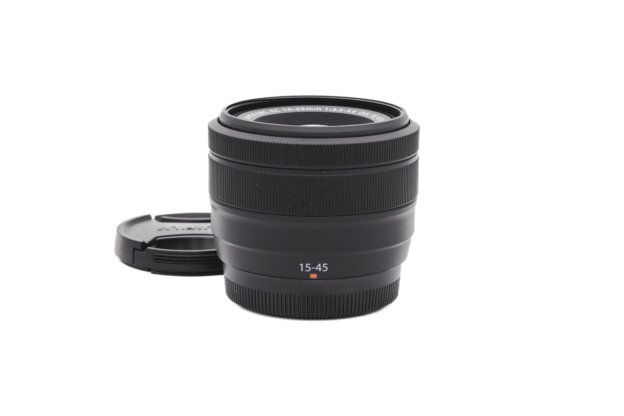Fujinon XC 15-45mm f/3.5-5.6 OIS PZ
