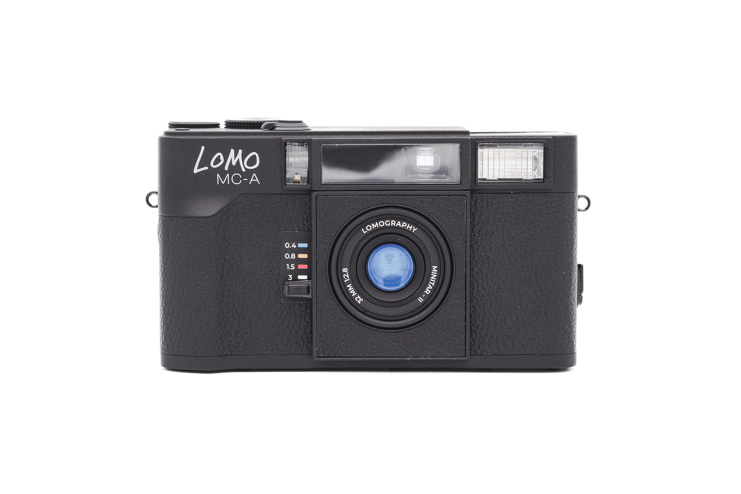 Lomo MC-A